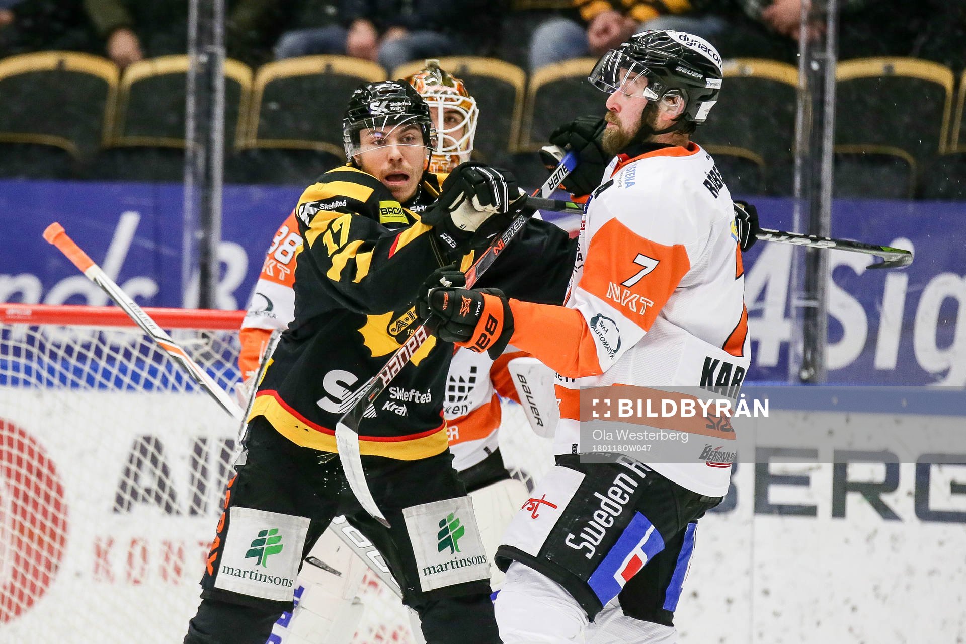 Skellefteås Pär Lindholm