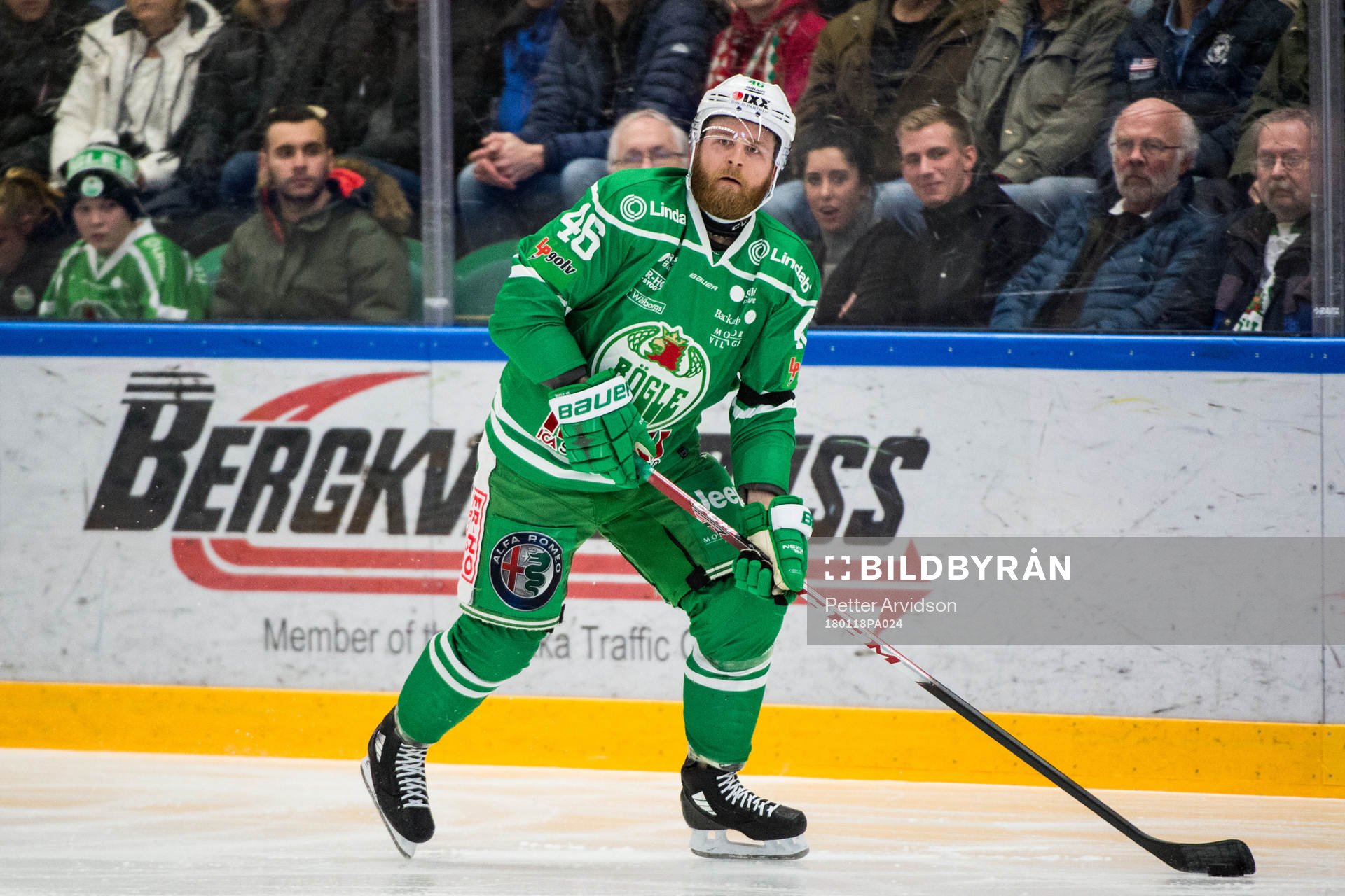 Rögles Janne Jalasvaara