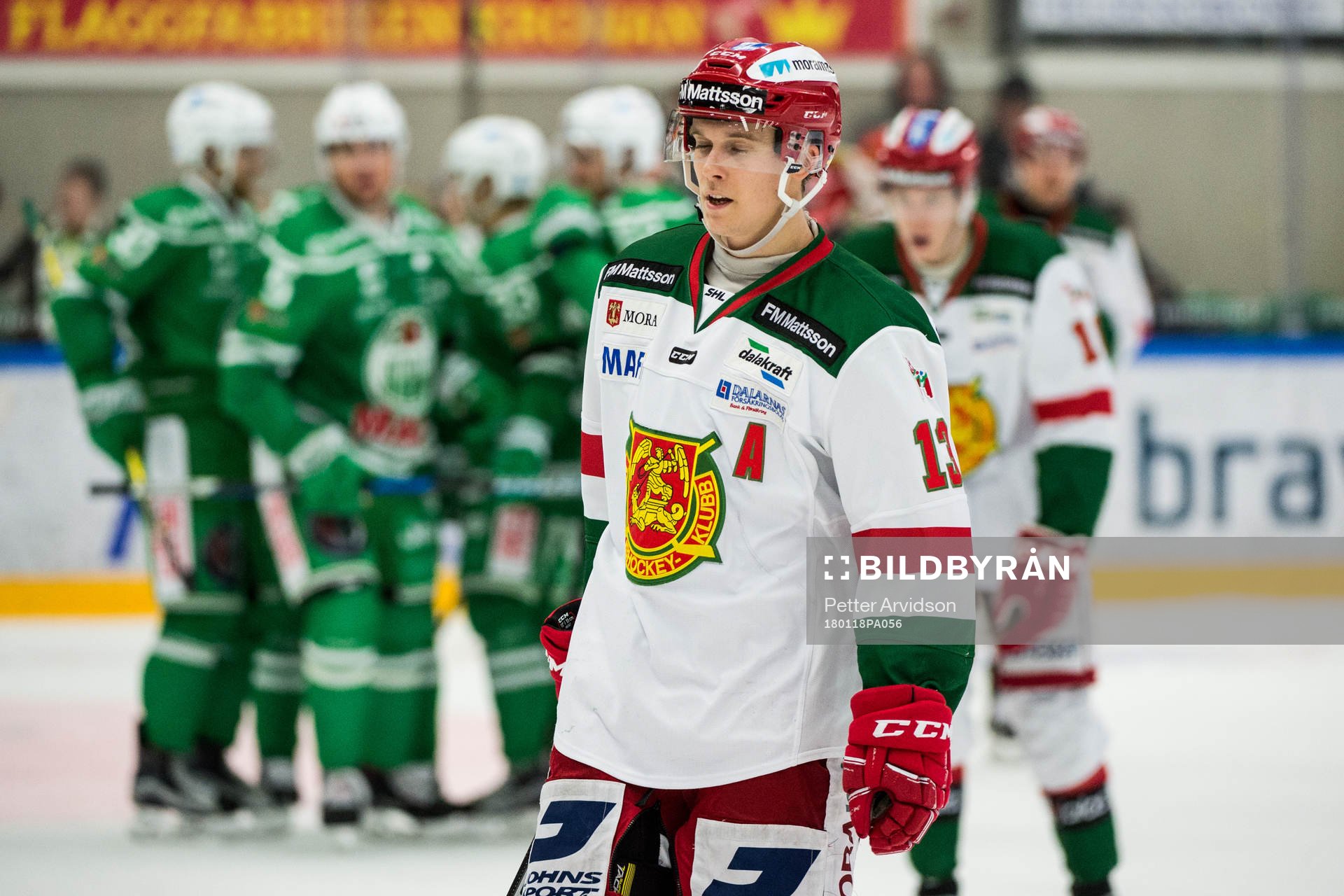 Moras Emil Bejmo deppar