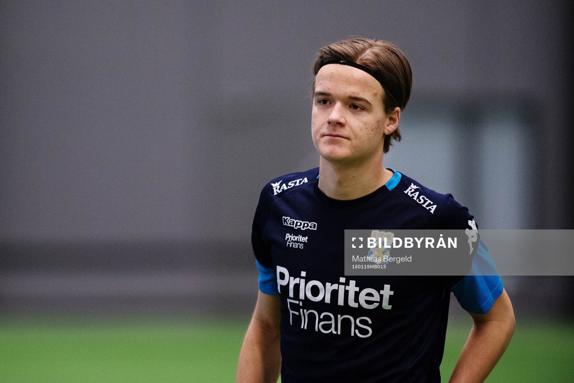 August Erlingmark