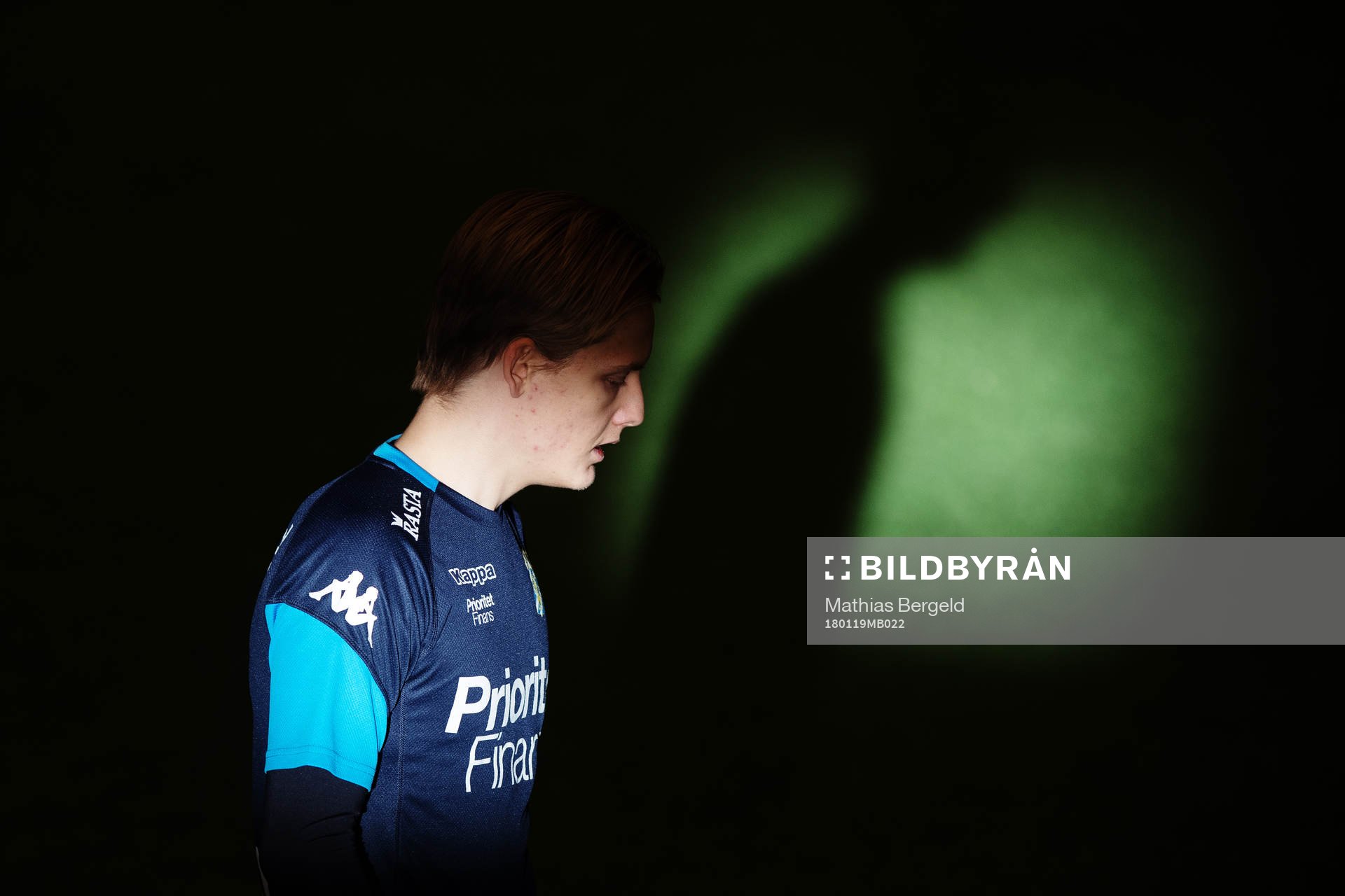 Billy Nordström