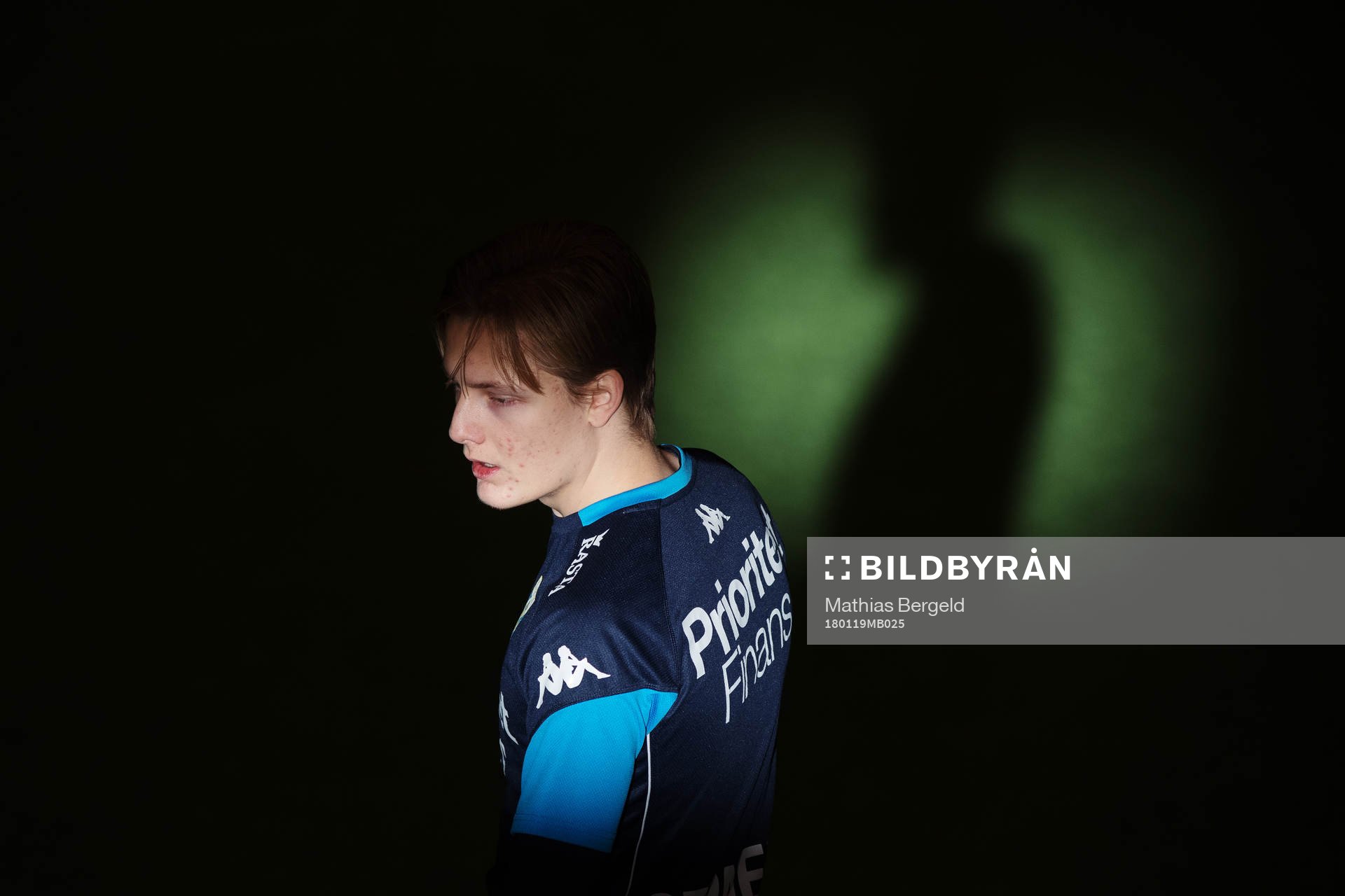 Billy Nordström
