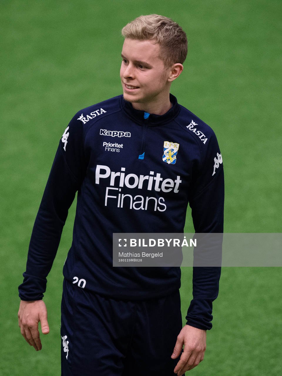 Victor Wernersson