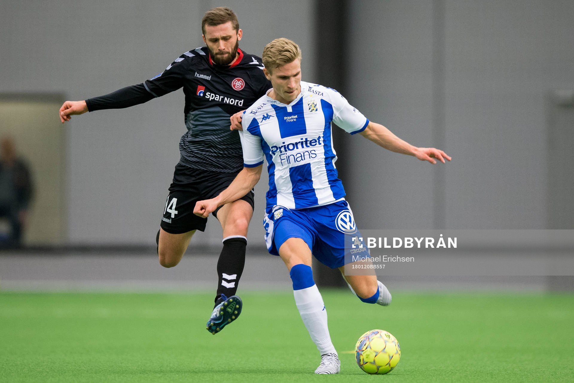Ålborgs Pavol Safranko