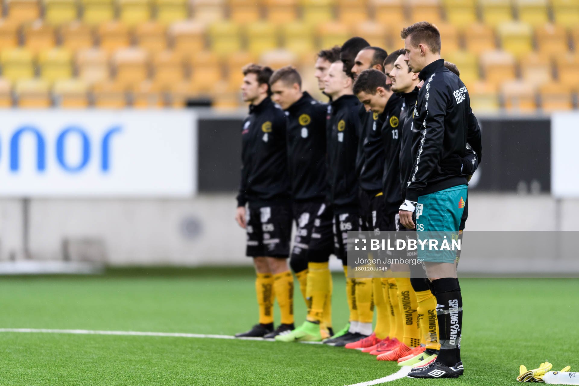 Elfsborgs spelare