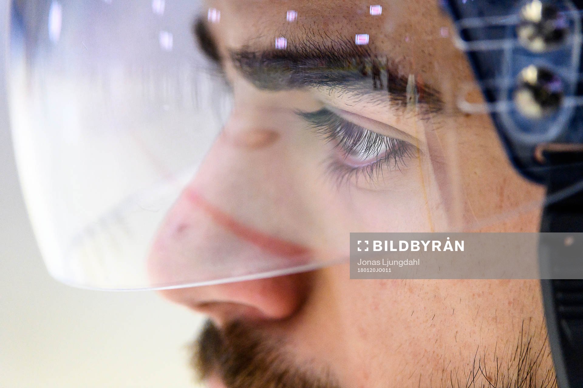 Linköpings Almen Bibic