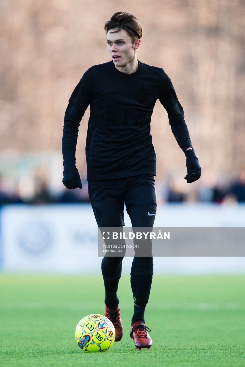 s Albin Linnér
