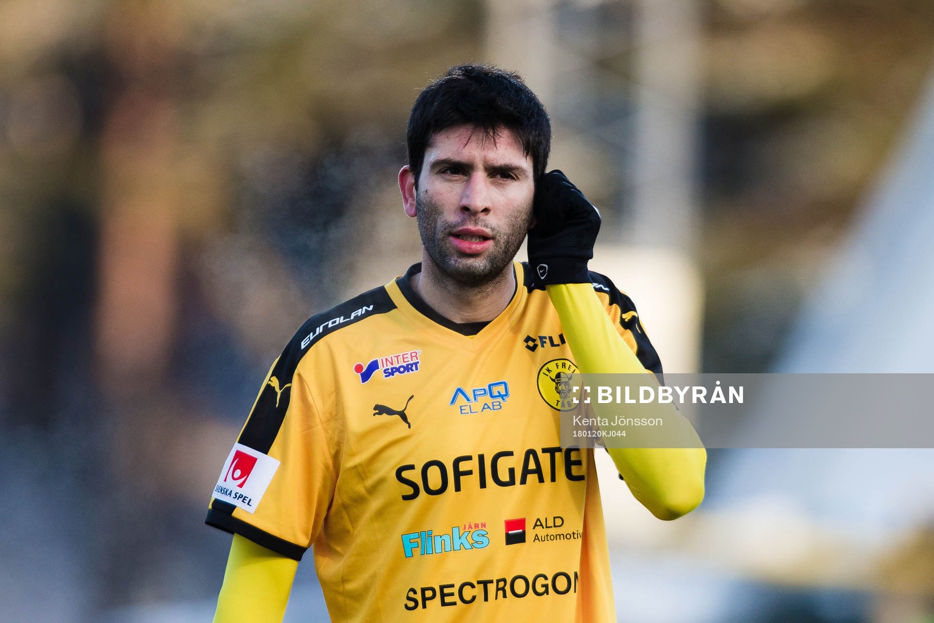 Frejs Luca Gerbino Polo