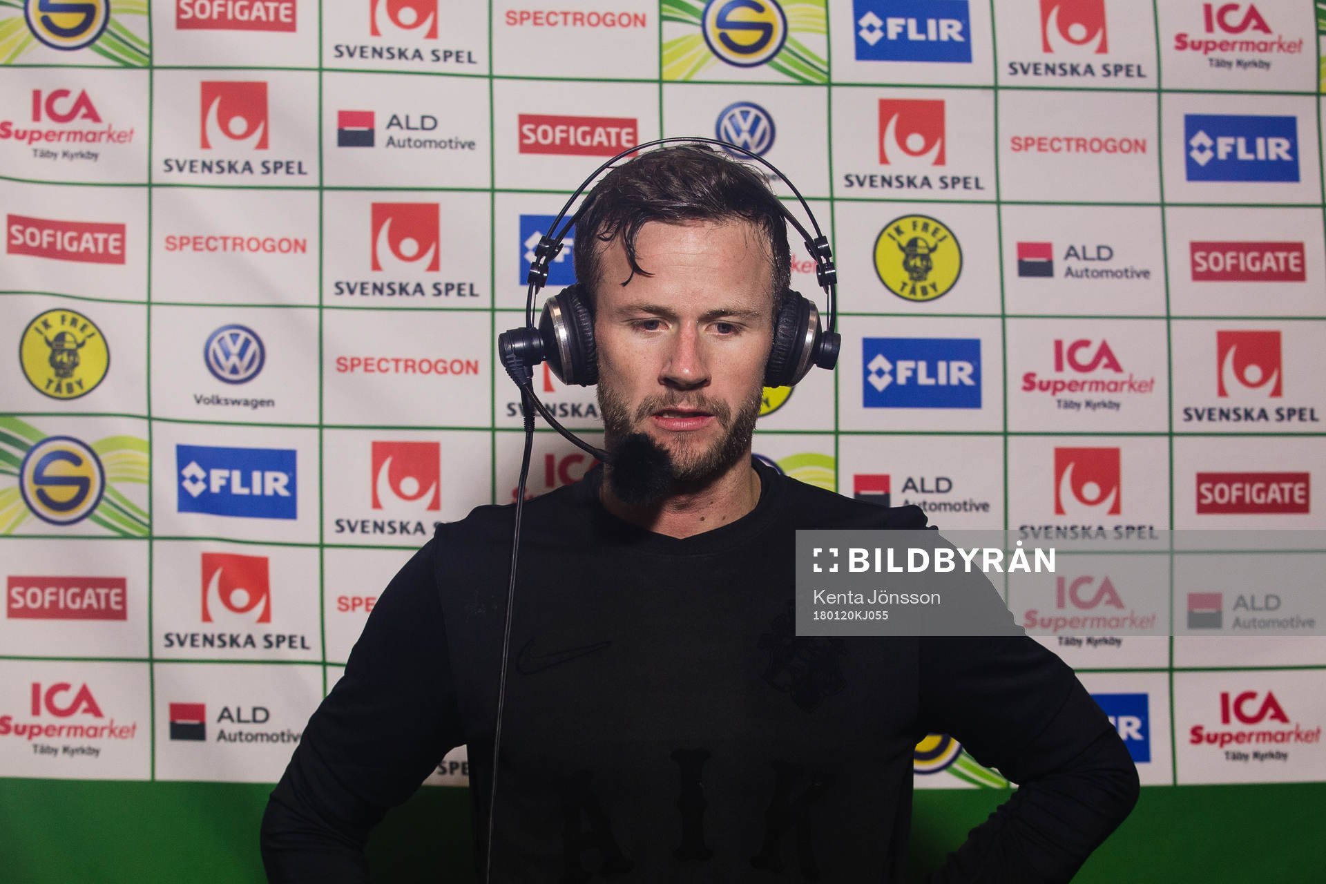 s Robert Lundström