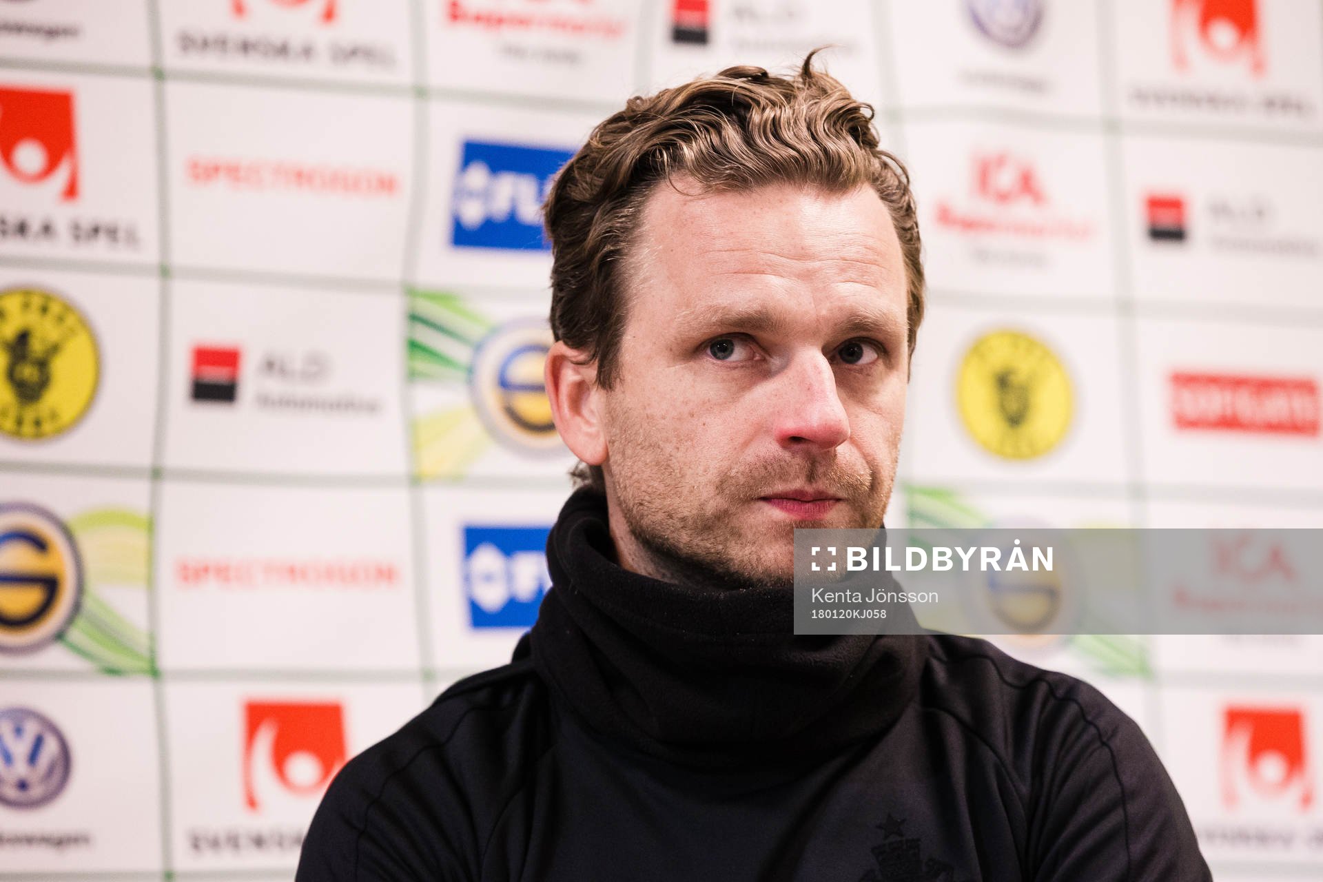 s assisterande tränare Bartosz Grzelak
