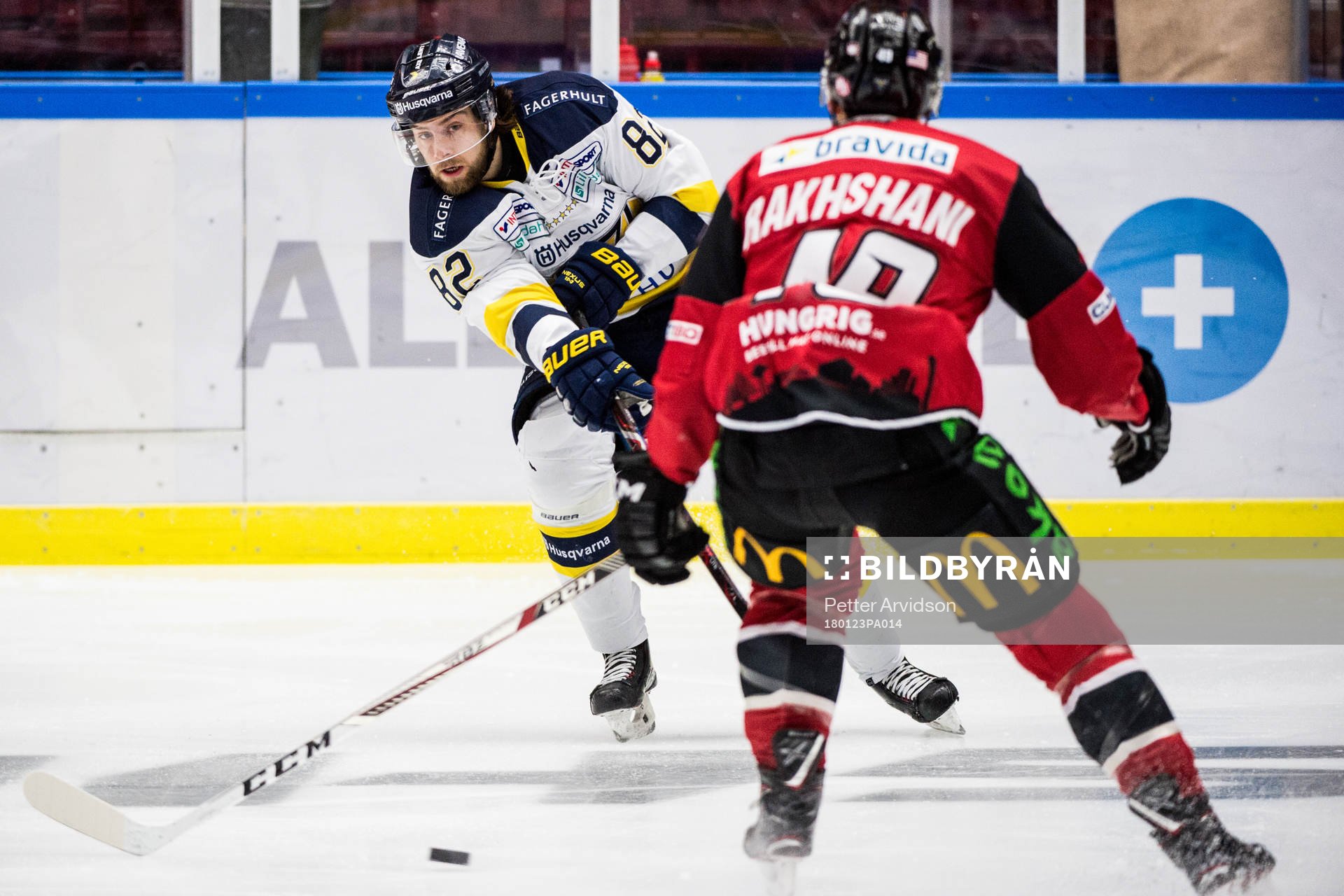 s Kevin Stenlund