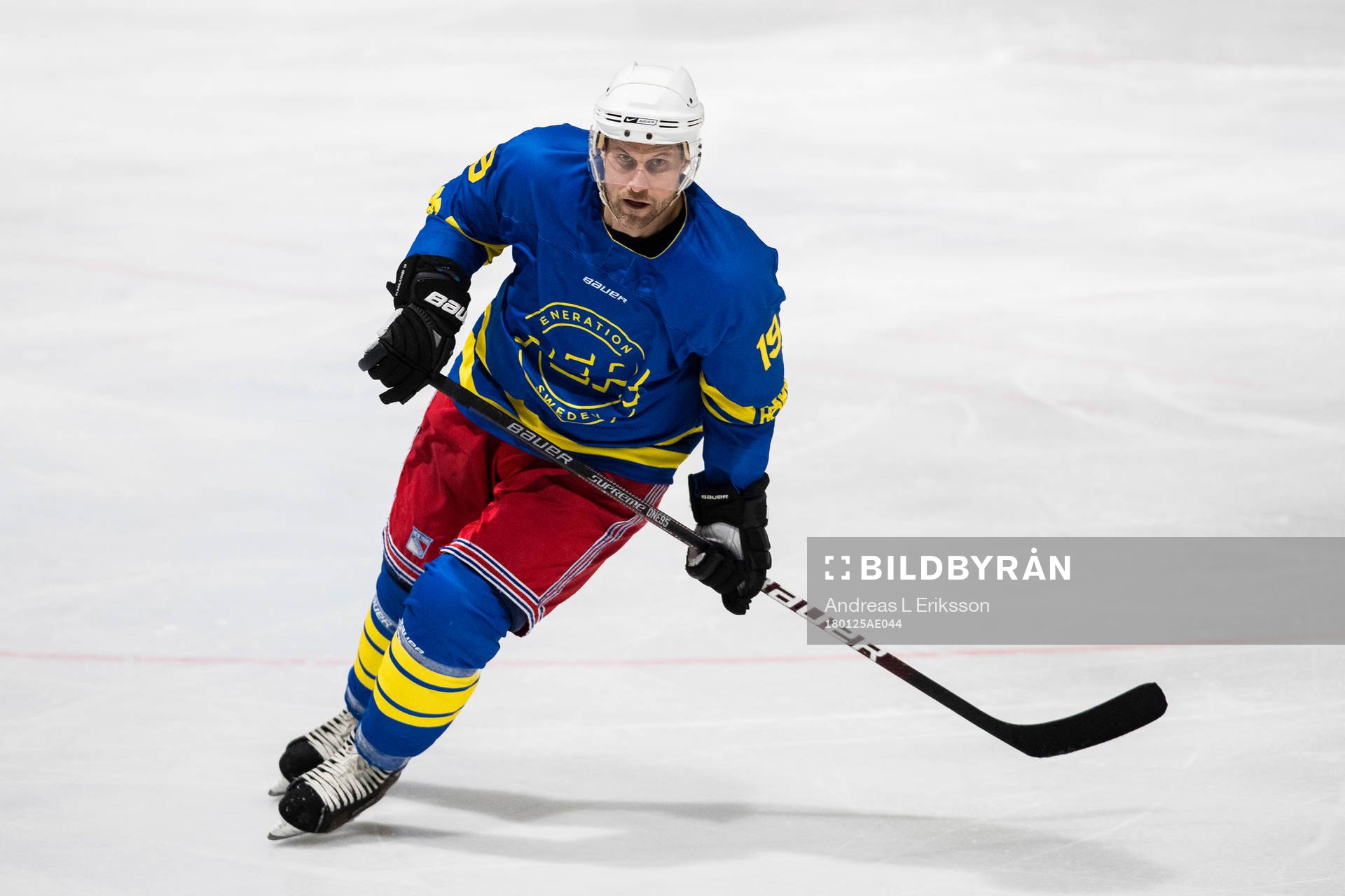 Marcus Näslund