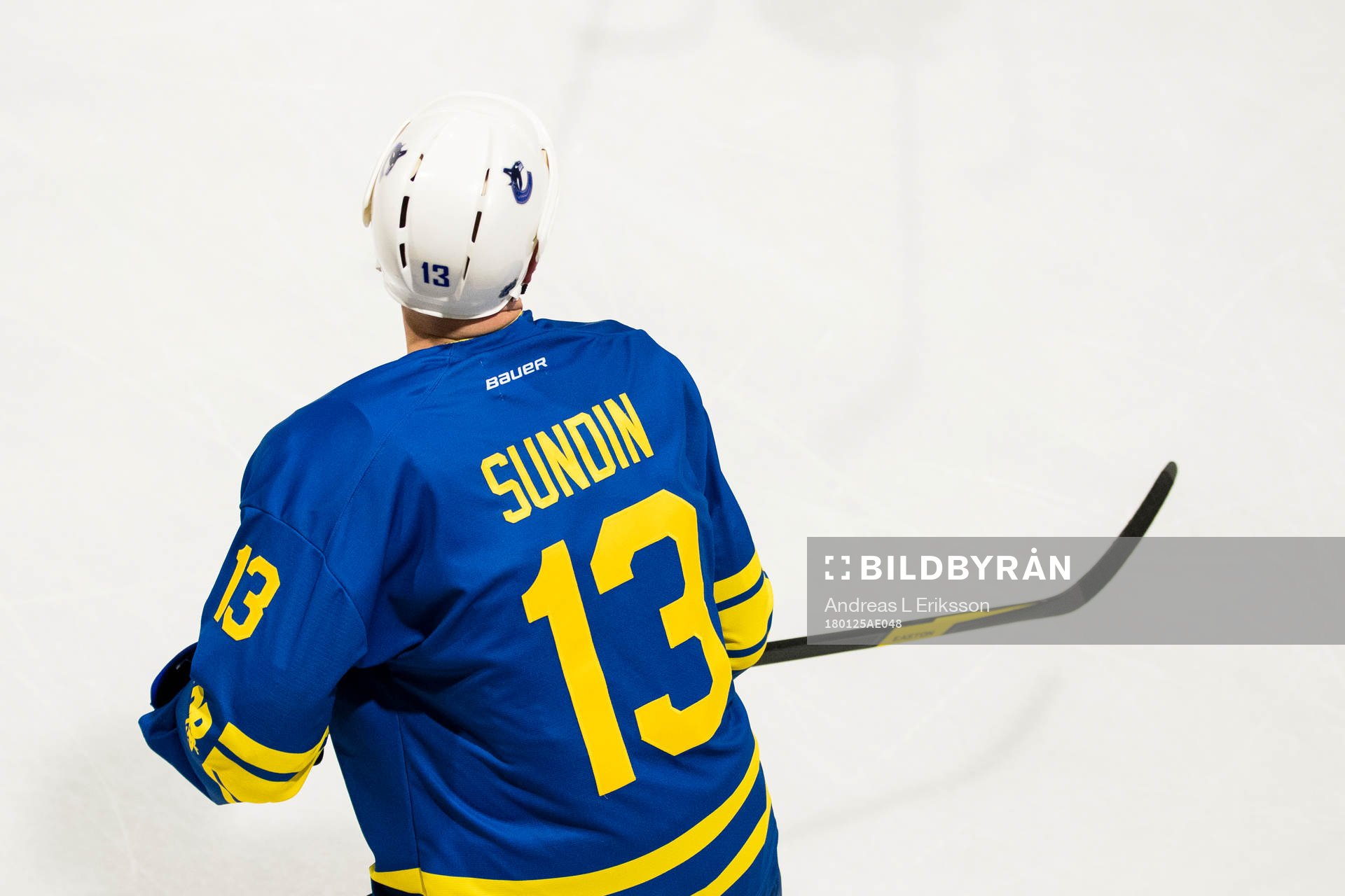 Mats Sundin