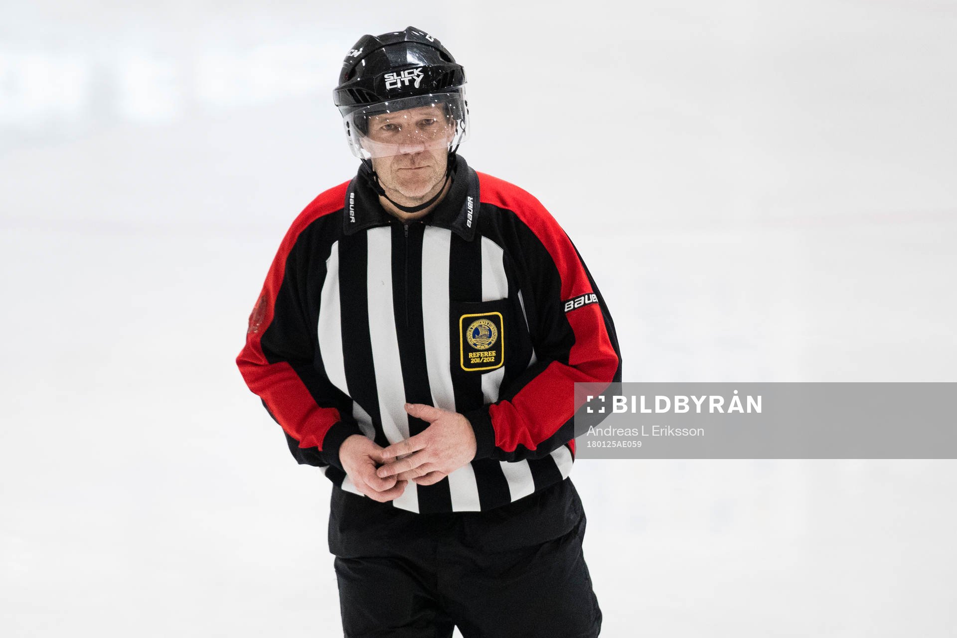 Domare Tomas Andersson