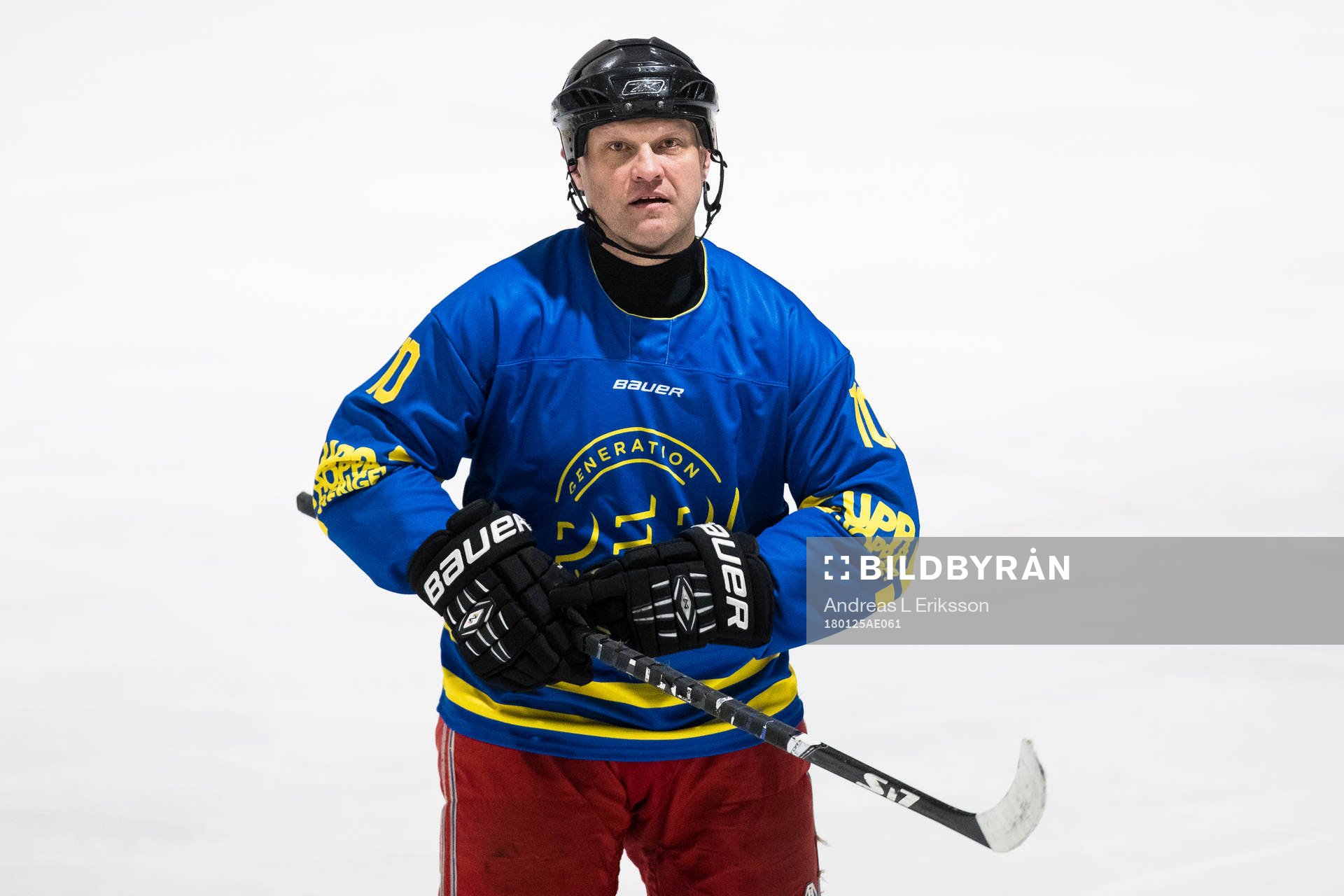 Andreas Johansson