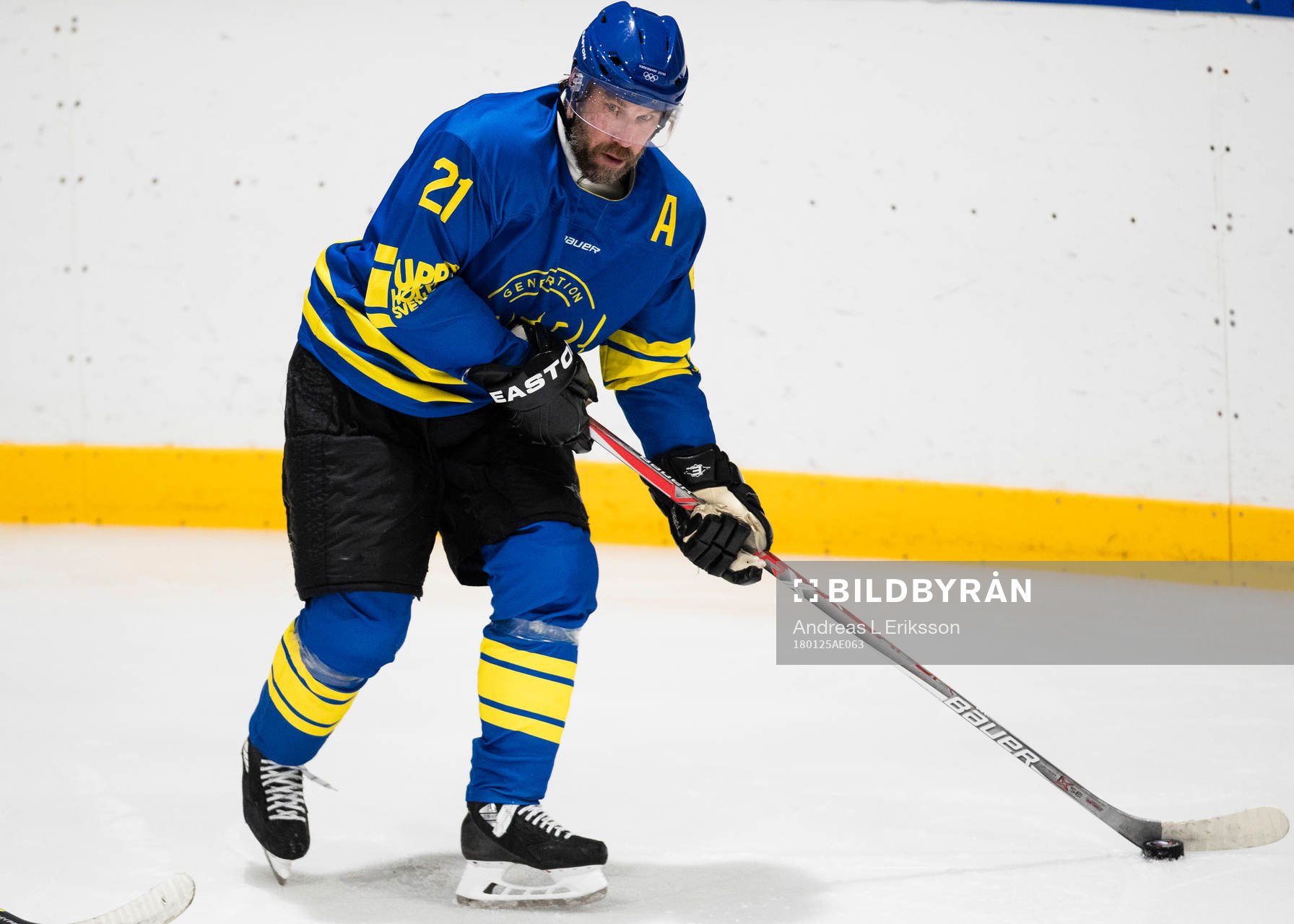 Peter Forsberg