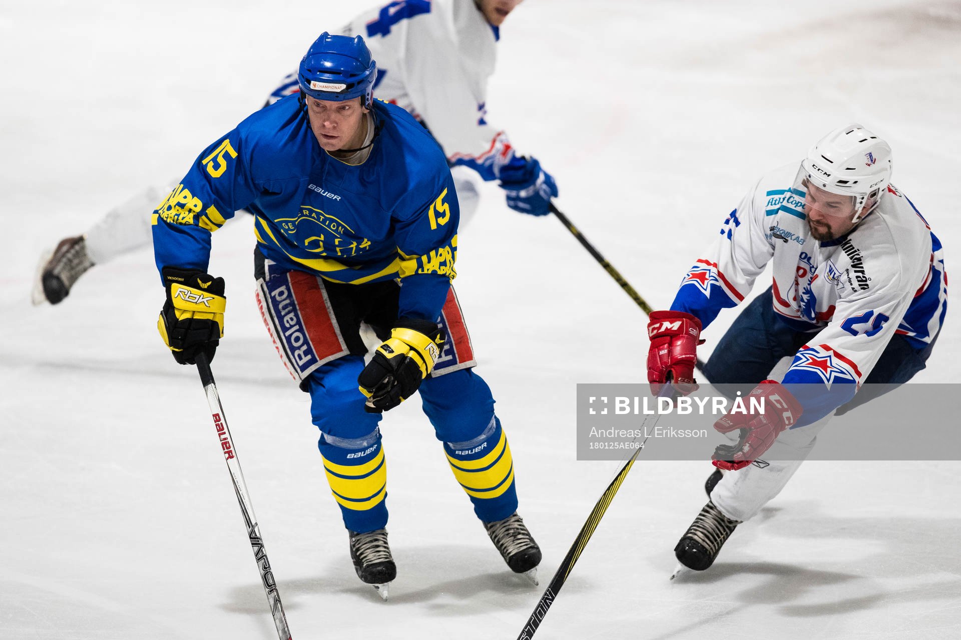 Patrik Juhlin