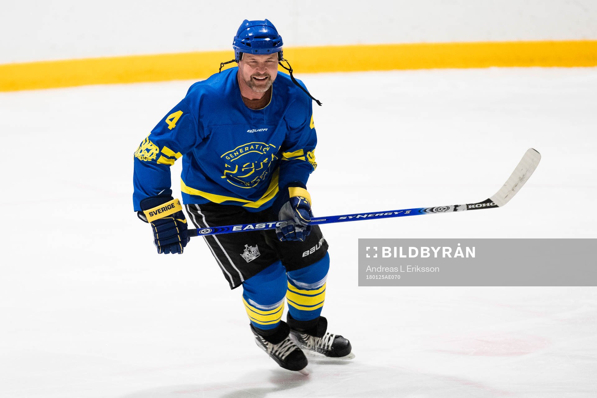 Mattias Norström
