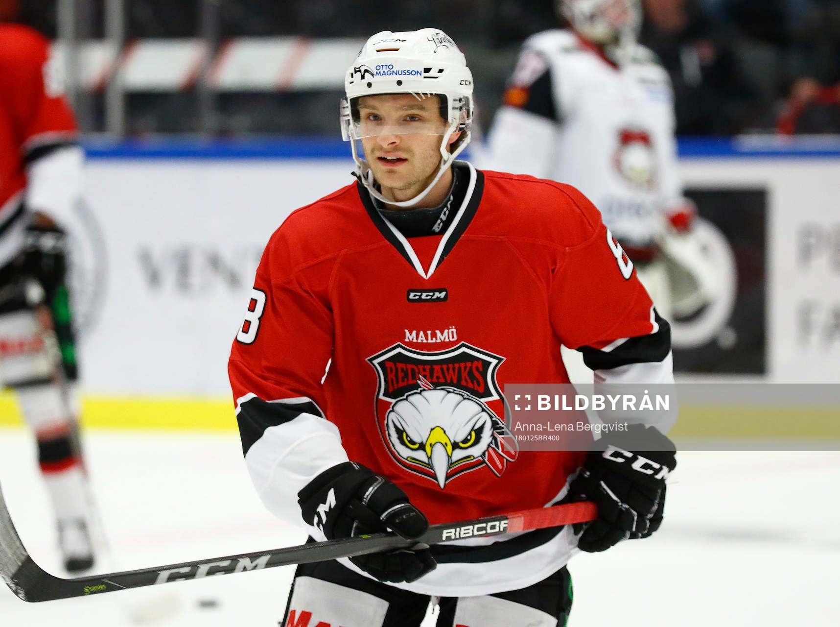 Johan Olofsson