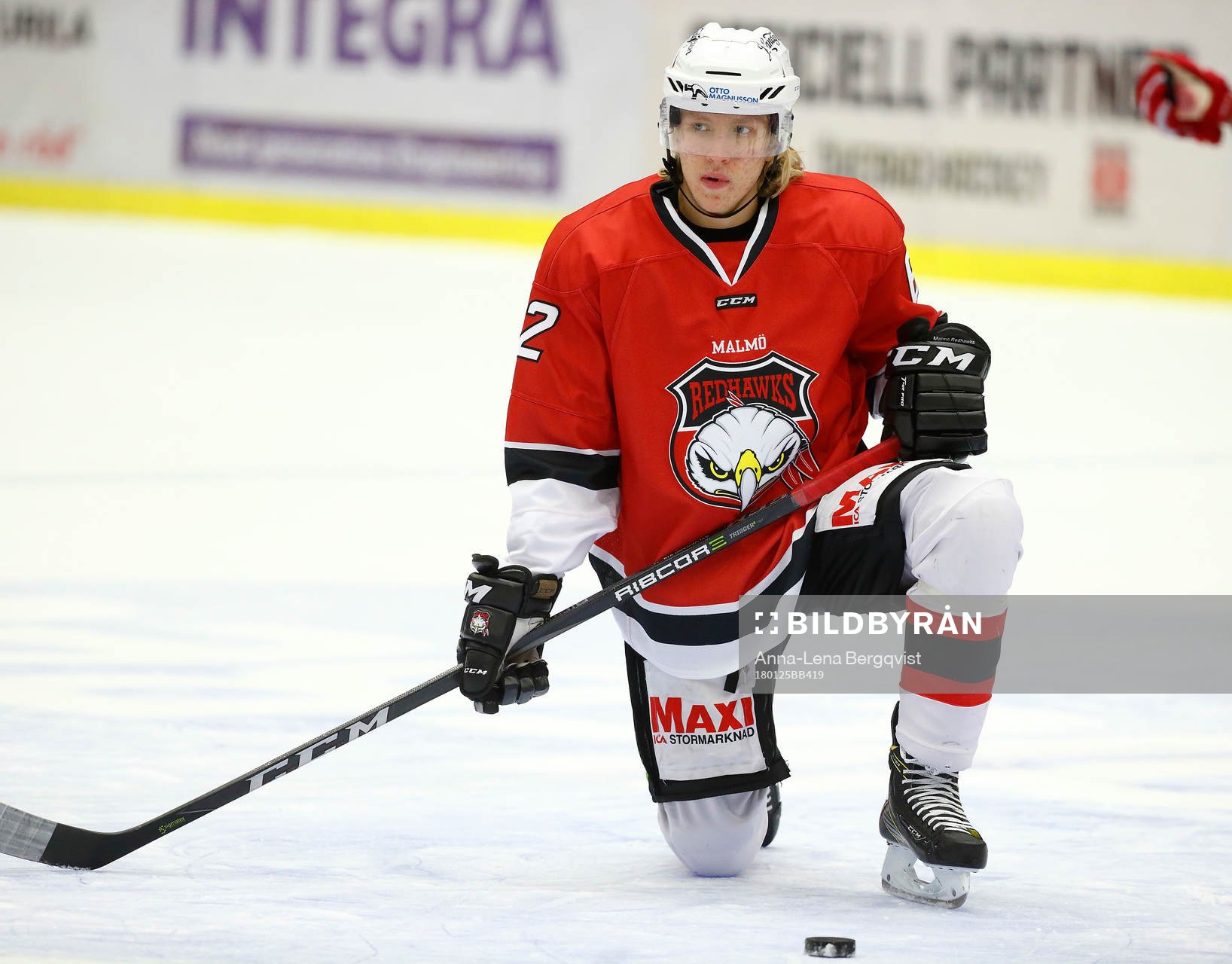 Marcus Sylvegård