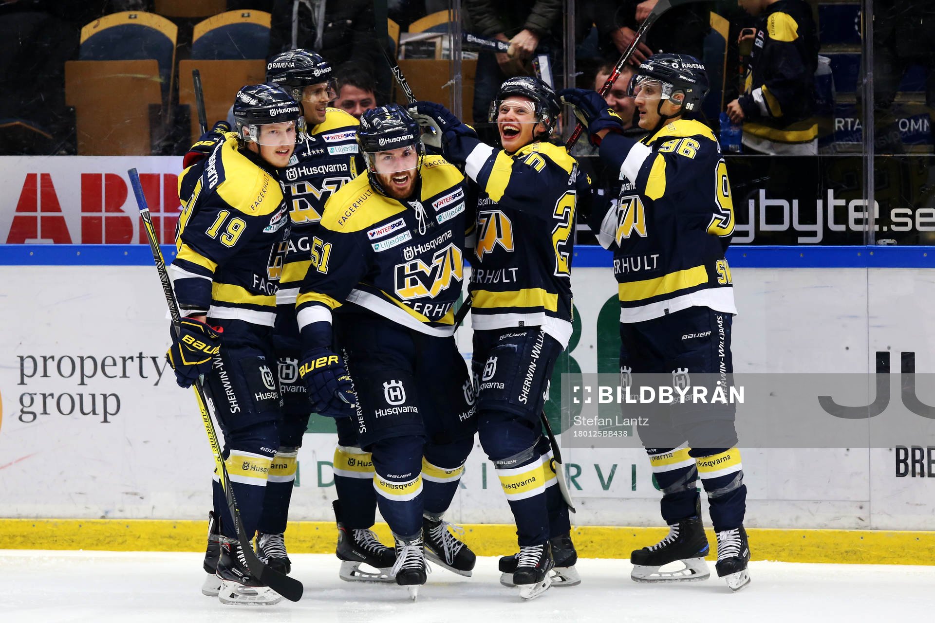 s Erik Andersson, David Ullström ,Marc Zanetti