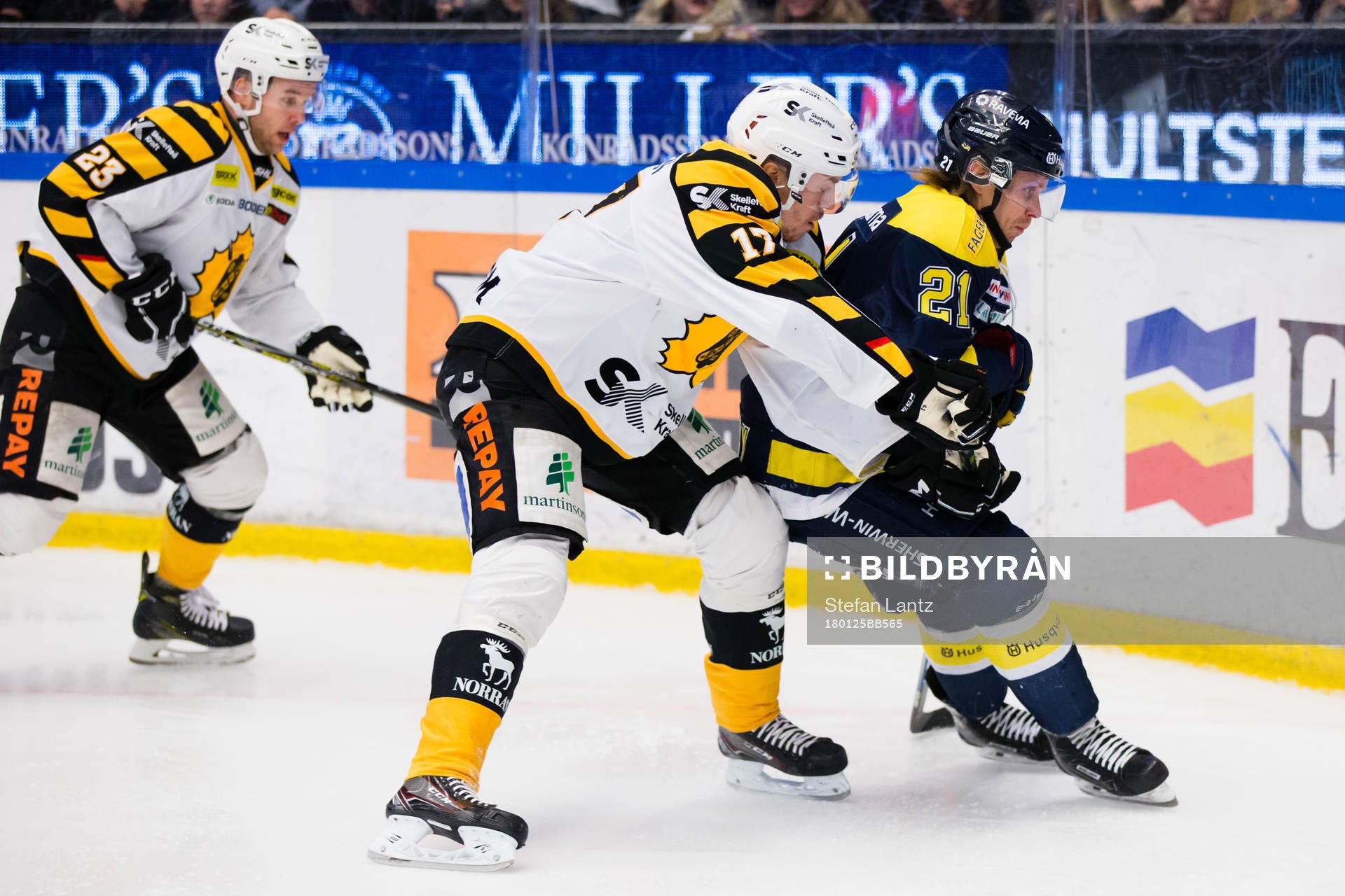 s Mattias Tedenby