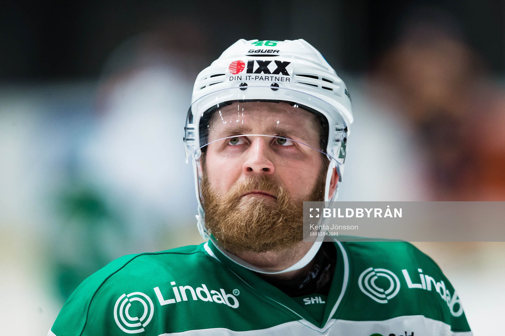 Rögles Janne Jalasvaara