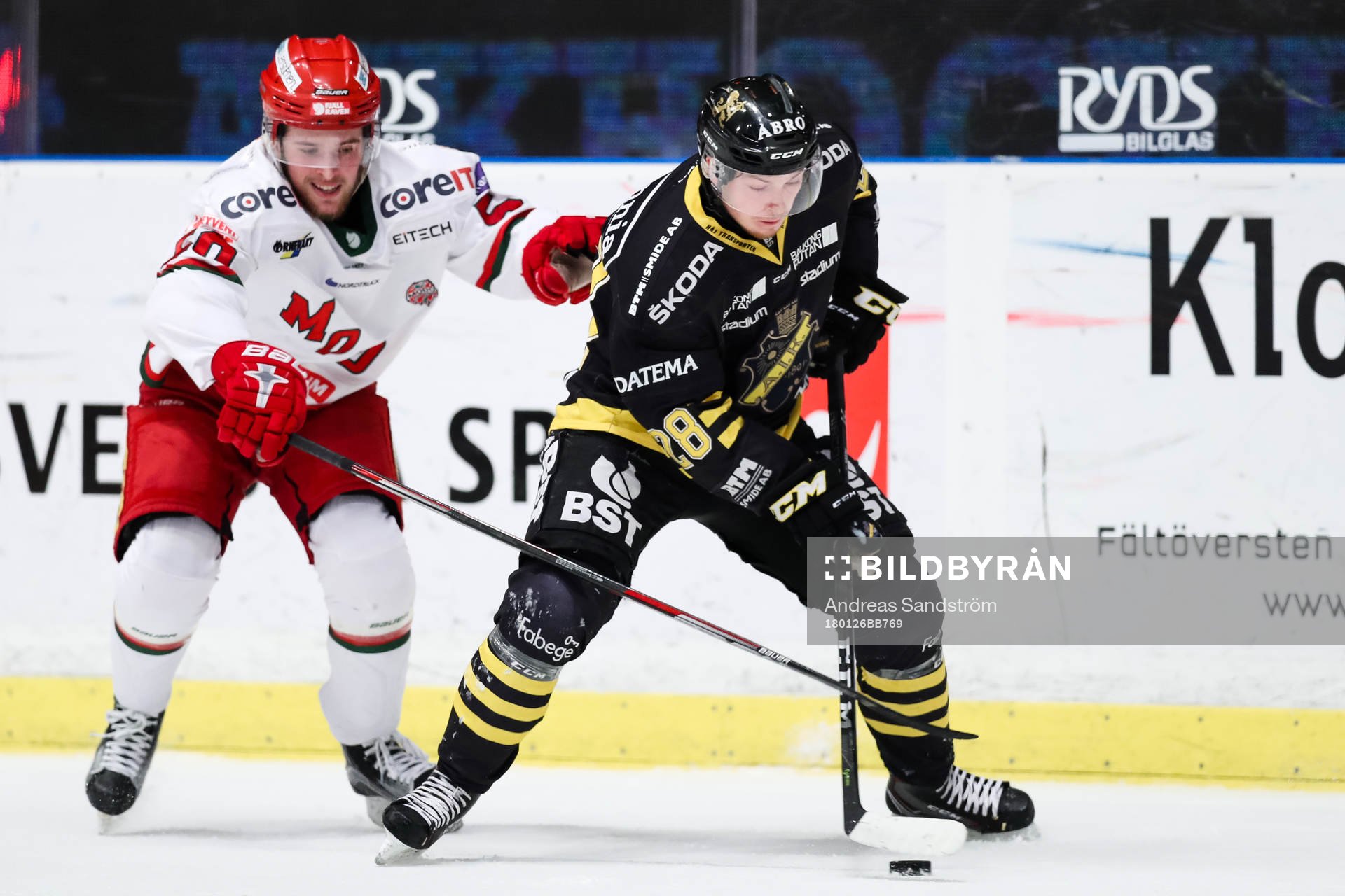 s Jesper Fröden