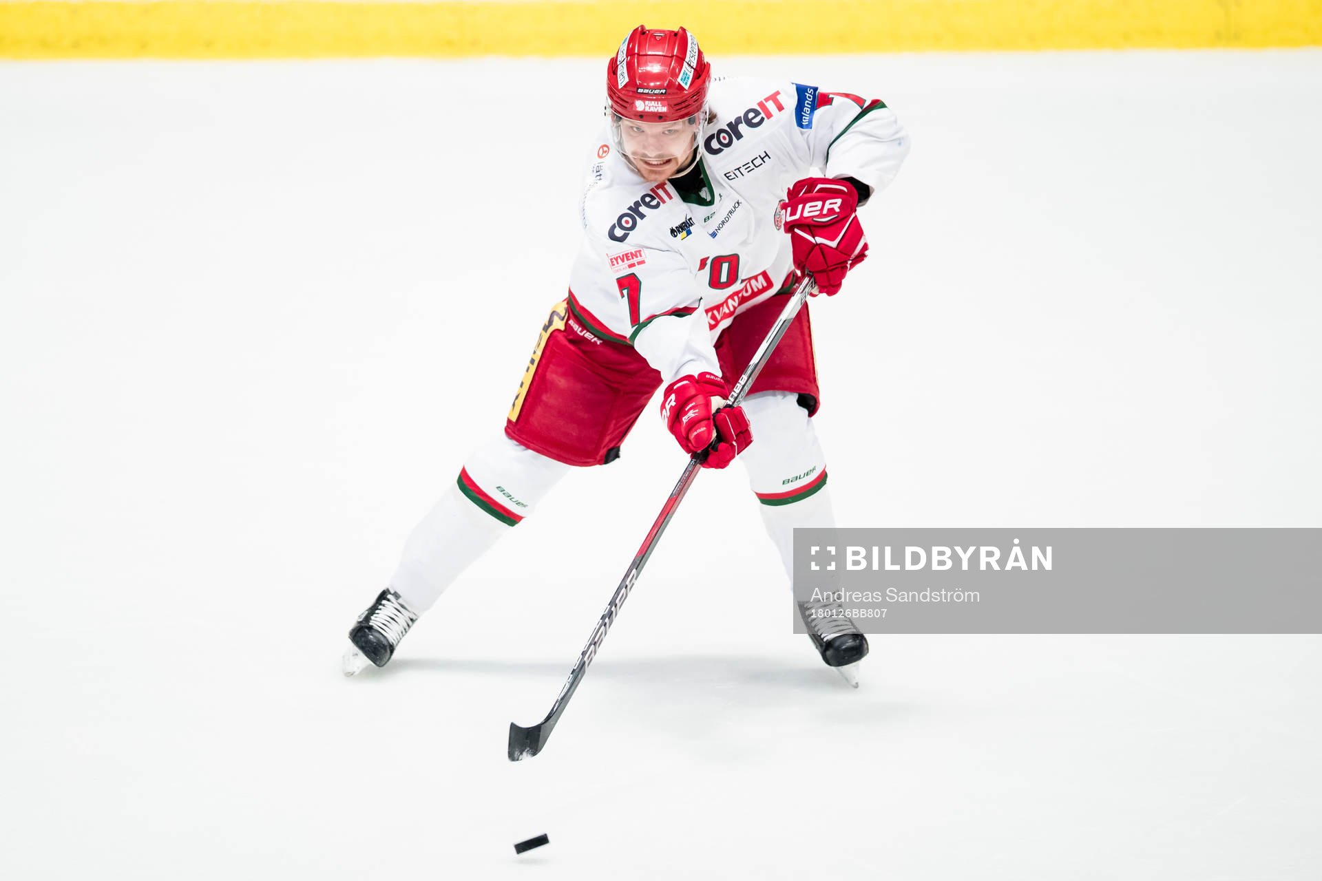 Modos Marcus Oskarsson