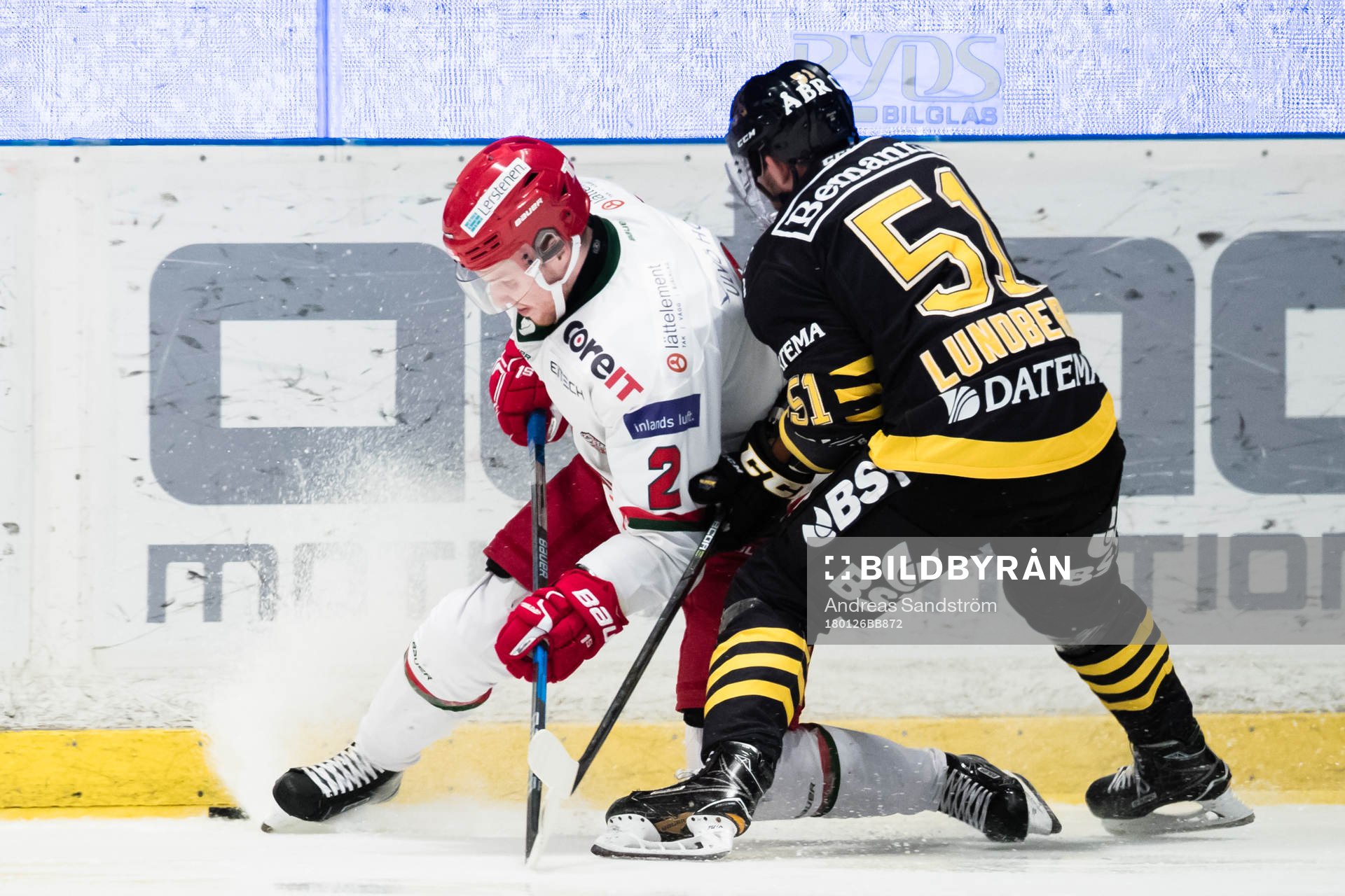 s Emil Lundberg