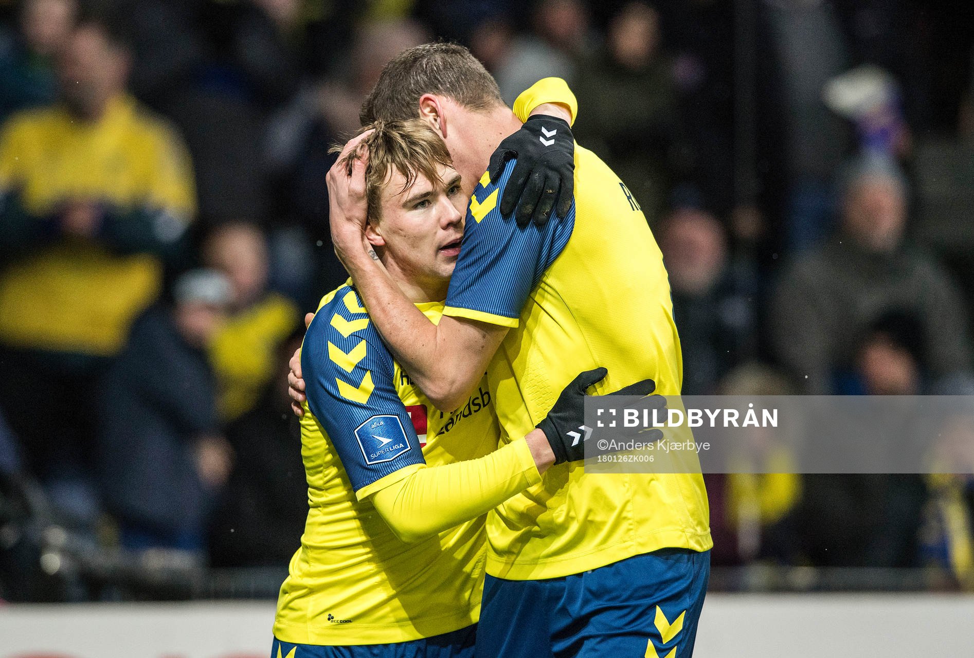 [DK=20171210: Simon Tibbling (12), Brøndby IF og Benedikt