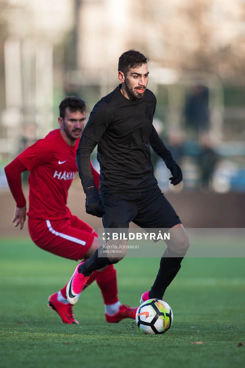 s Stefan Silva