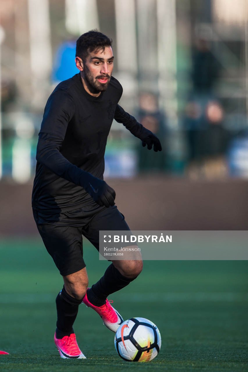s Stefan Silva