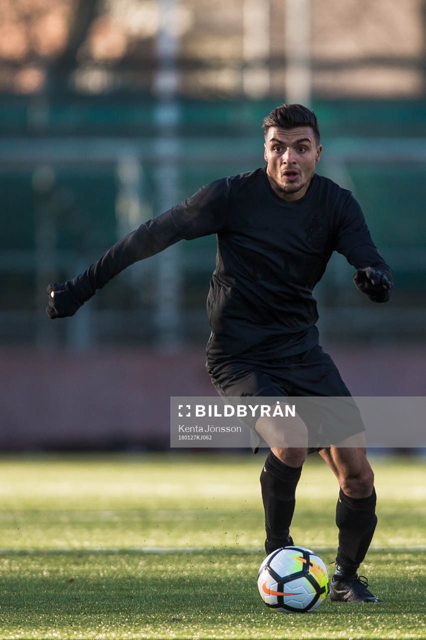 s Ahmed Yasin