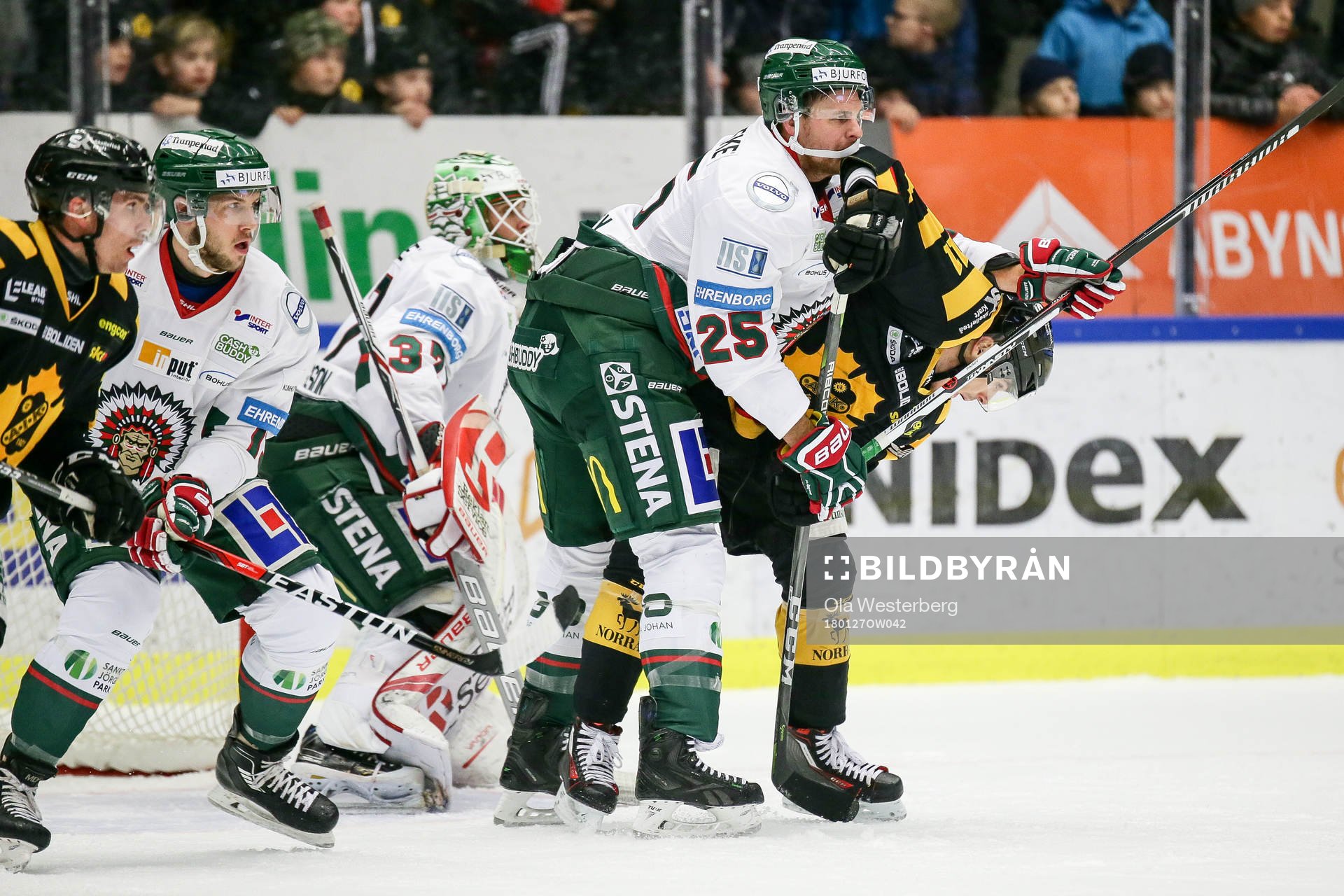 Skellefteås Henrik Hetta