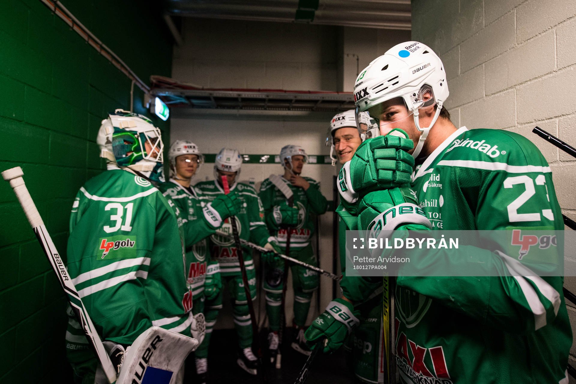 Rögles Daniel Sylwander är redo att göra entré till
