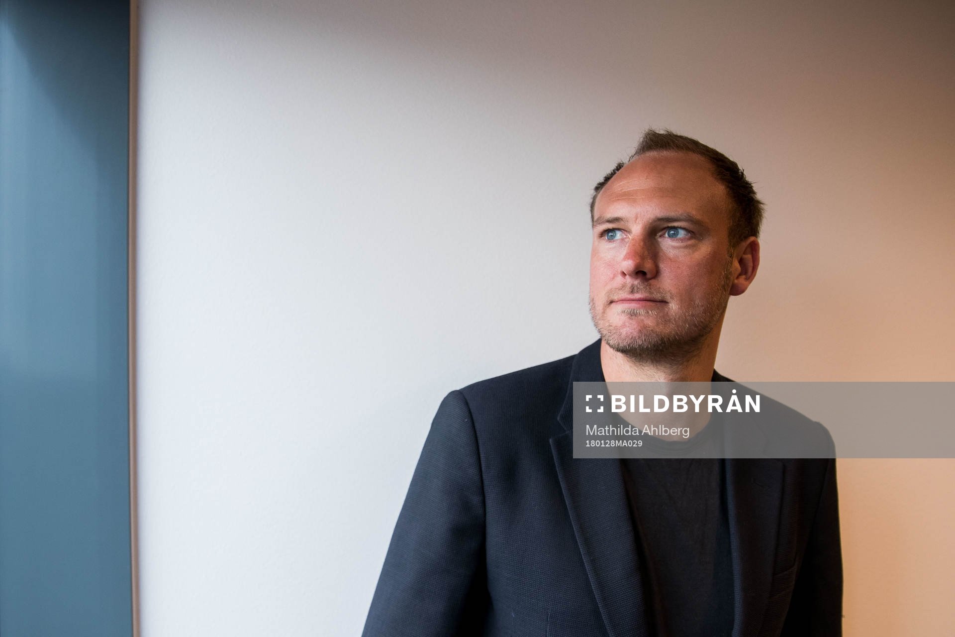 Andreas Granqvist