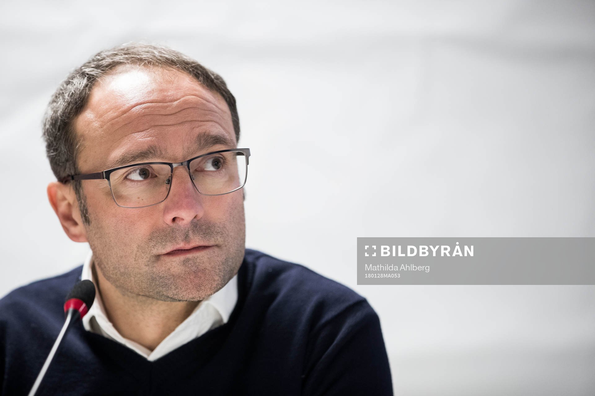 Helsingborgs tränare Per-Ola Ljung