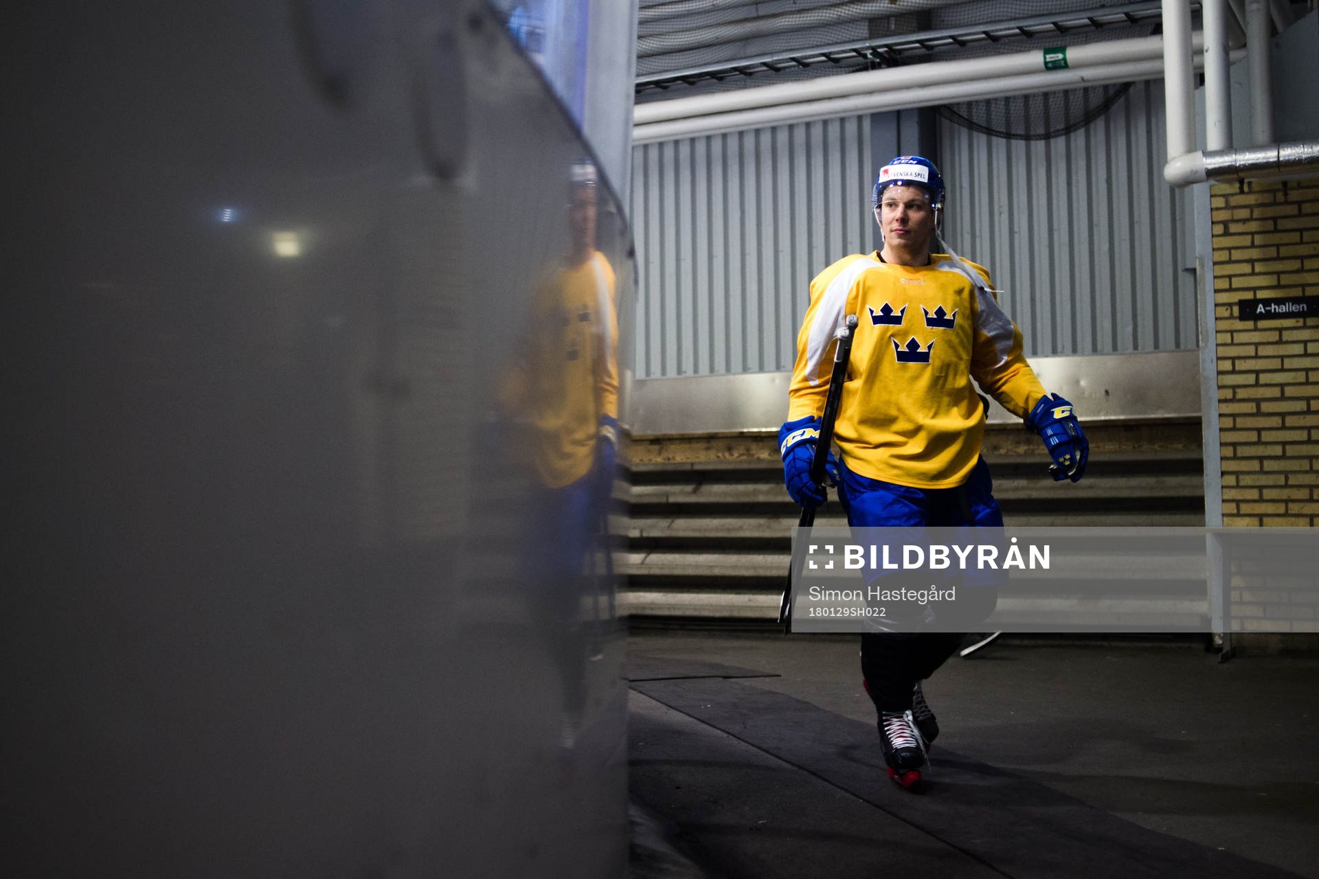 Erik Gustafsson