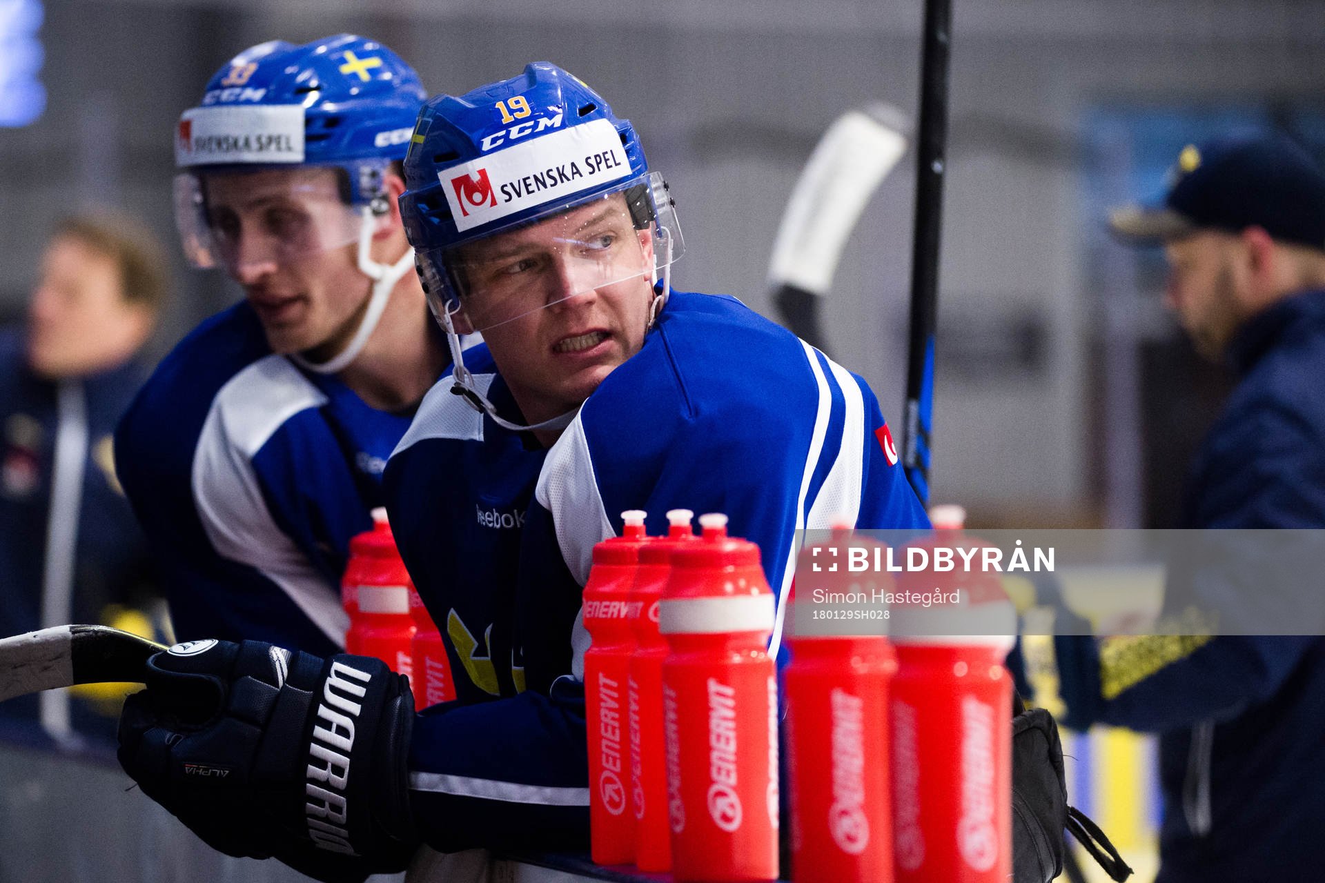 Patrik Zackrisson