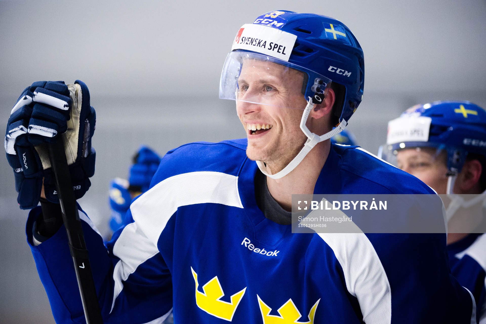 Alexander Bergström