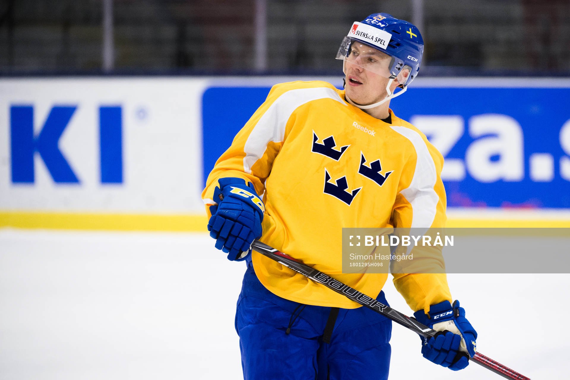 Erik Gustafsson