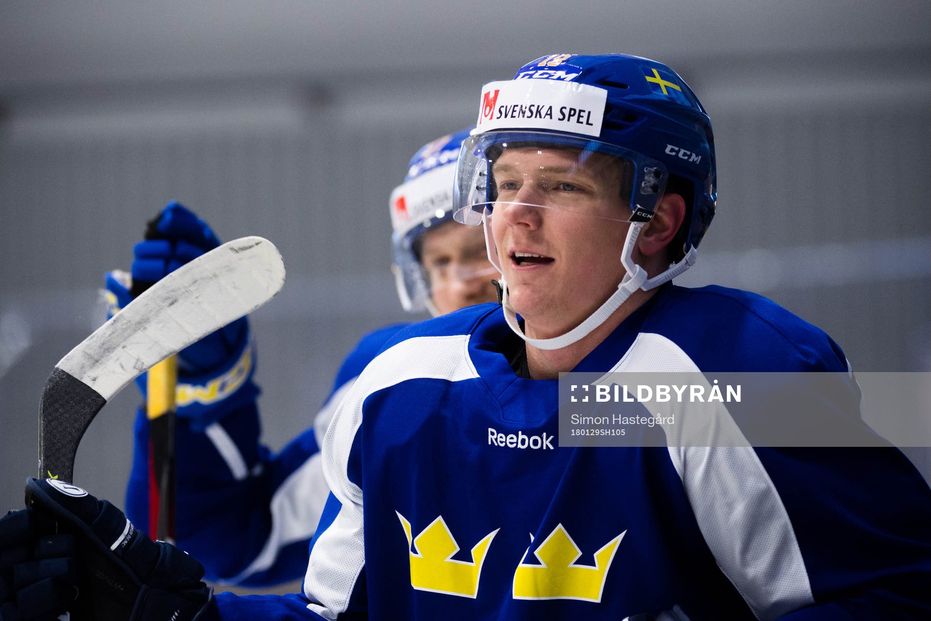 Patrik Zackrisson