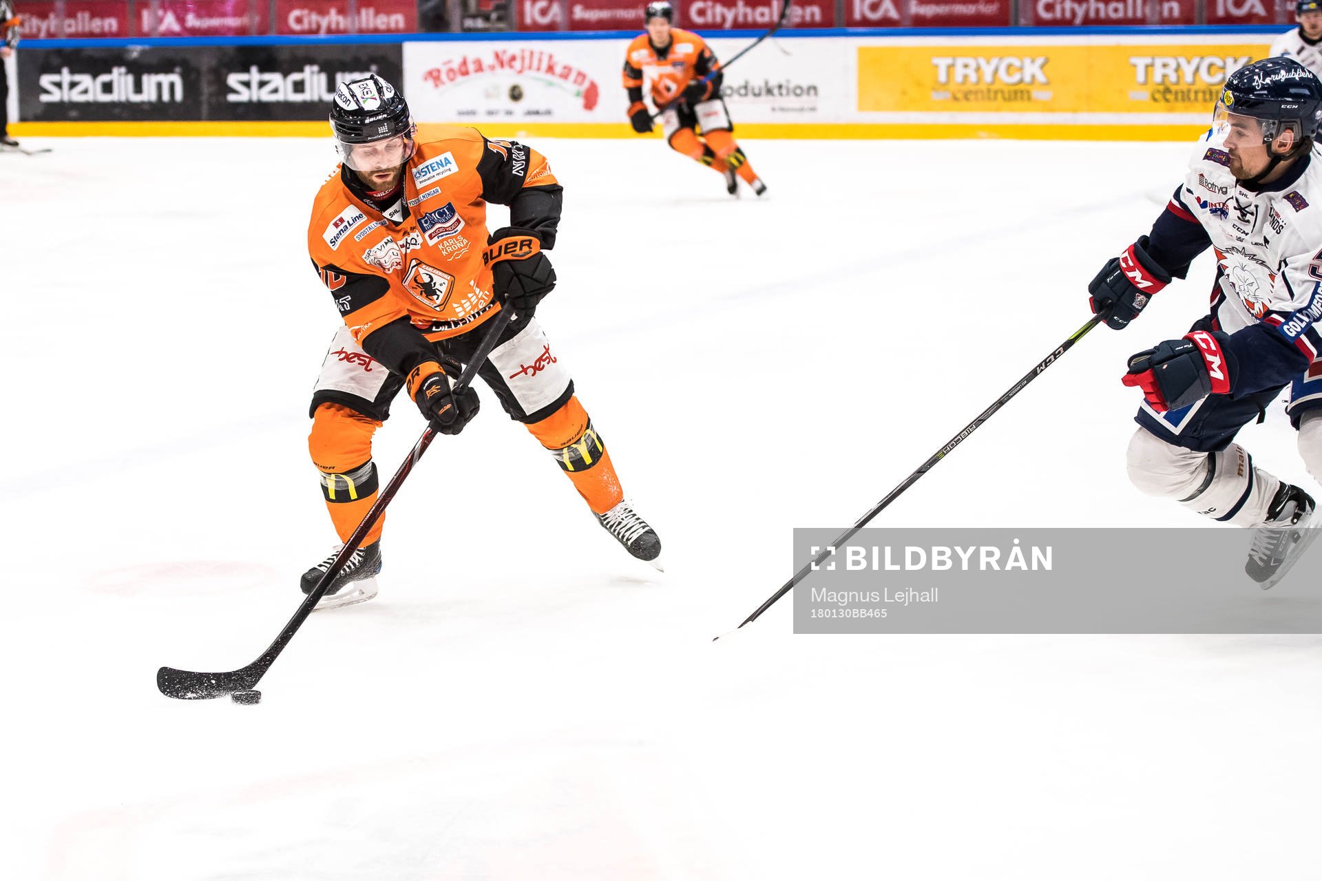 Karlskronas Mattias Guter