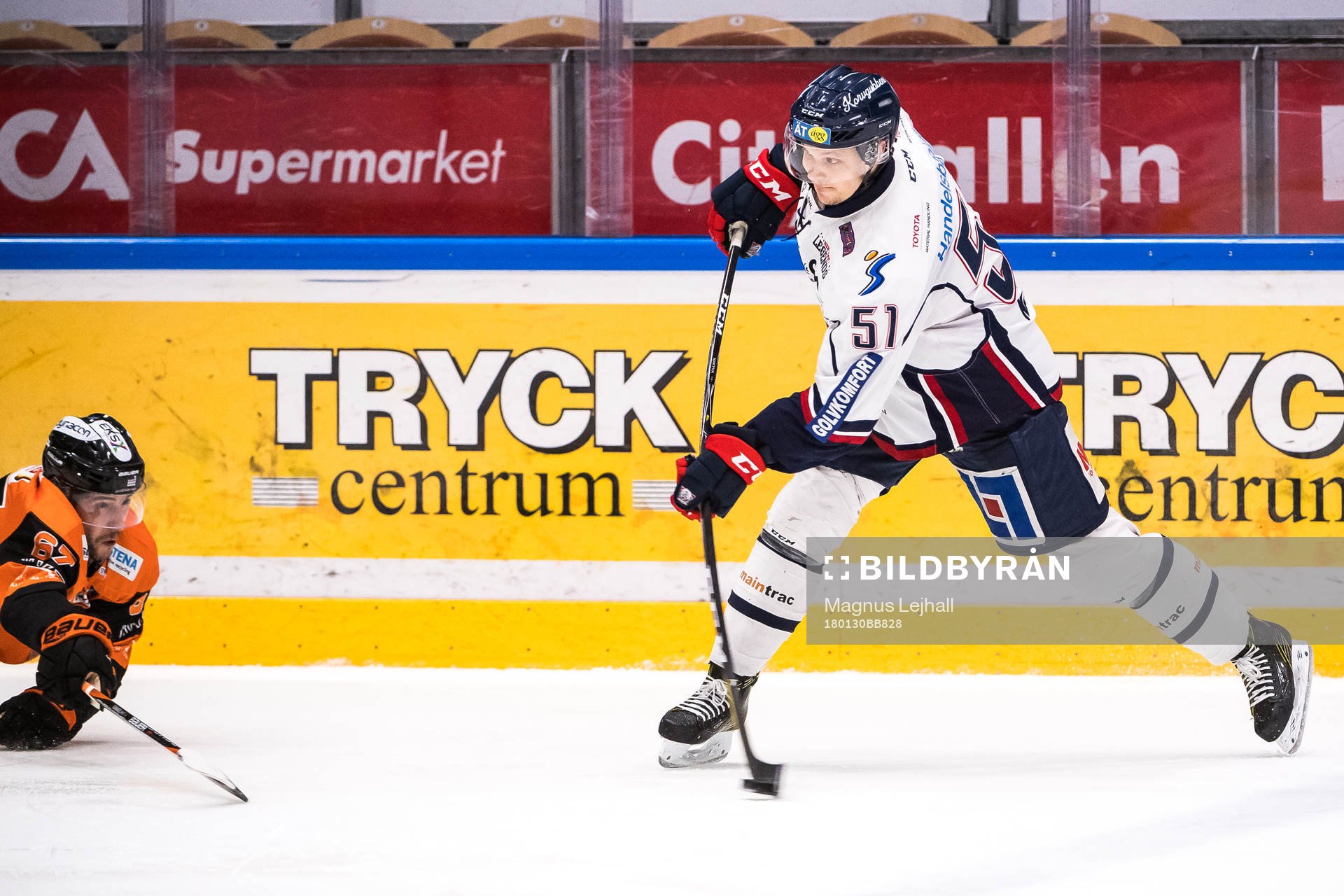 Linköpings Kristian Näkyvä