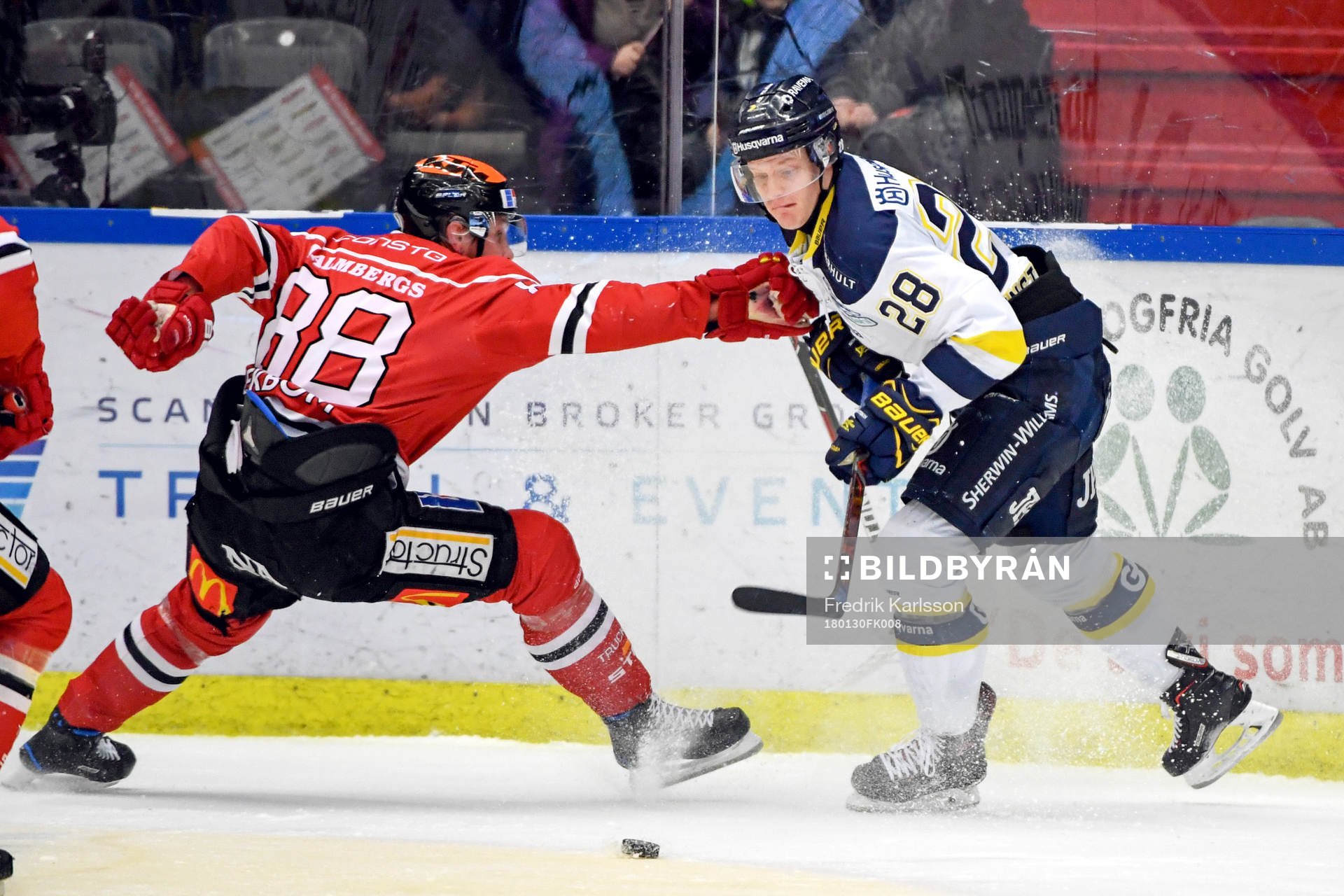 s Anton Bengtsson