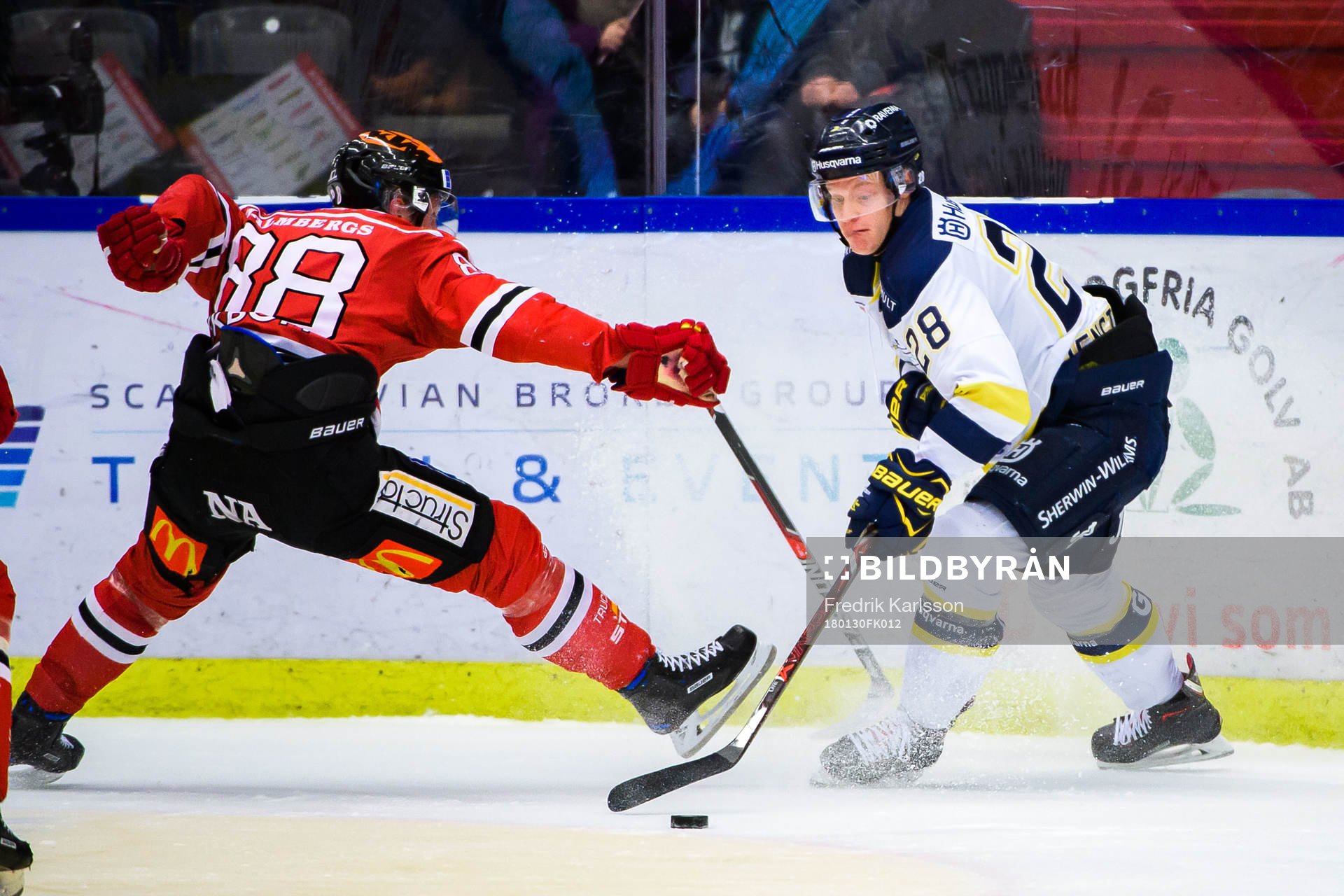 s Anton Bengtsson