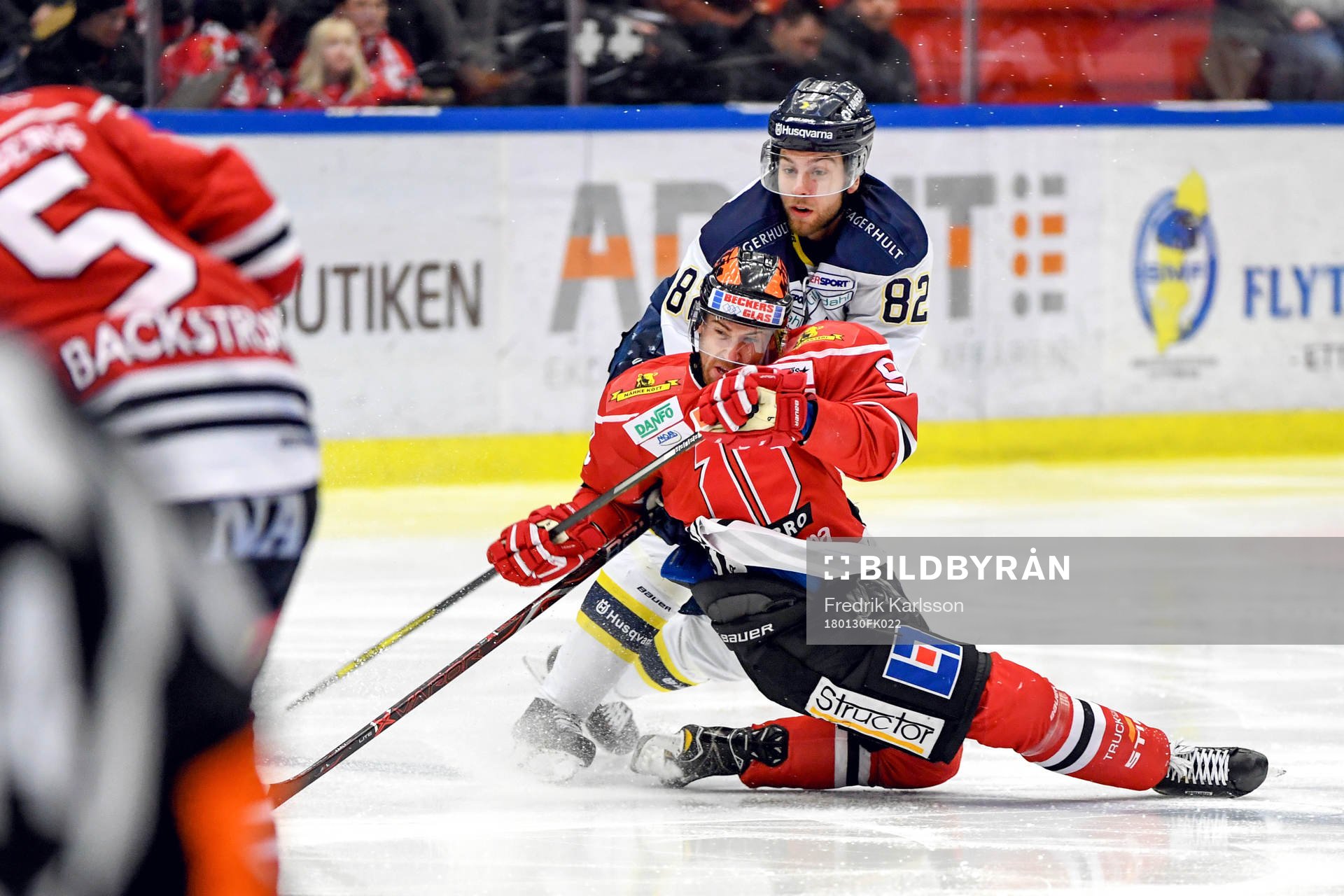 s Kevin Stenlund