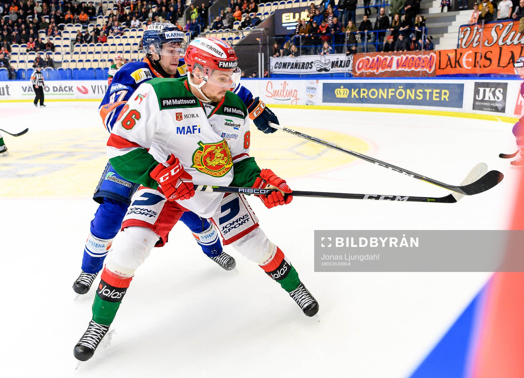 Moras Mathias Bromé