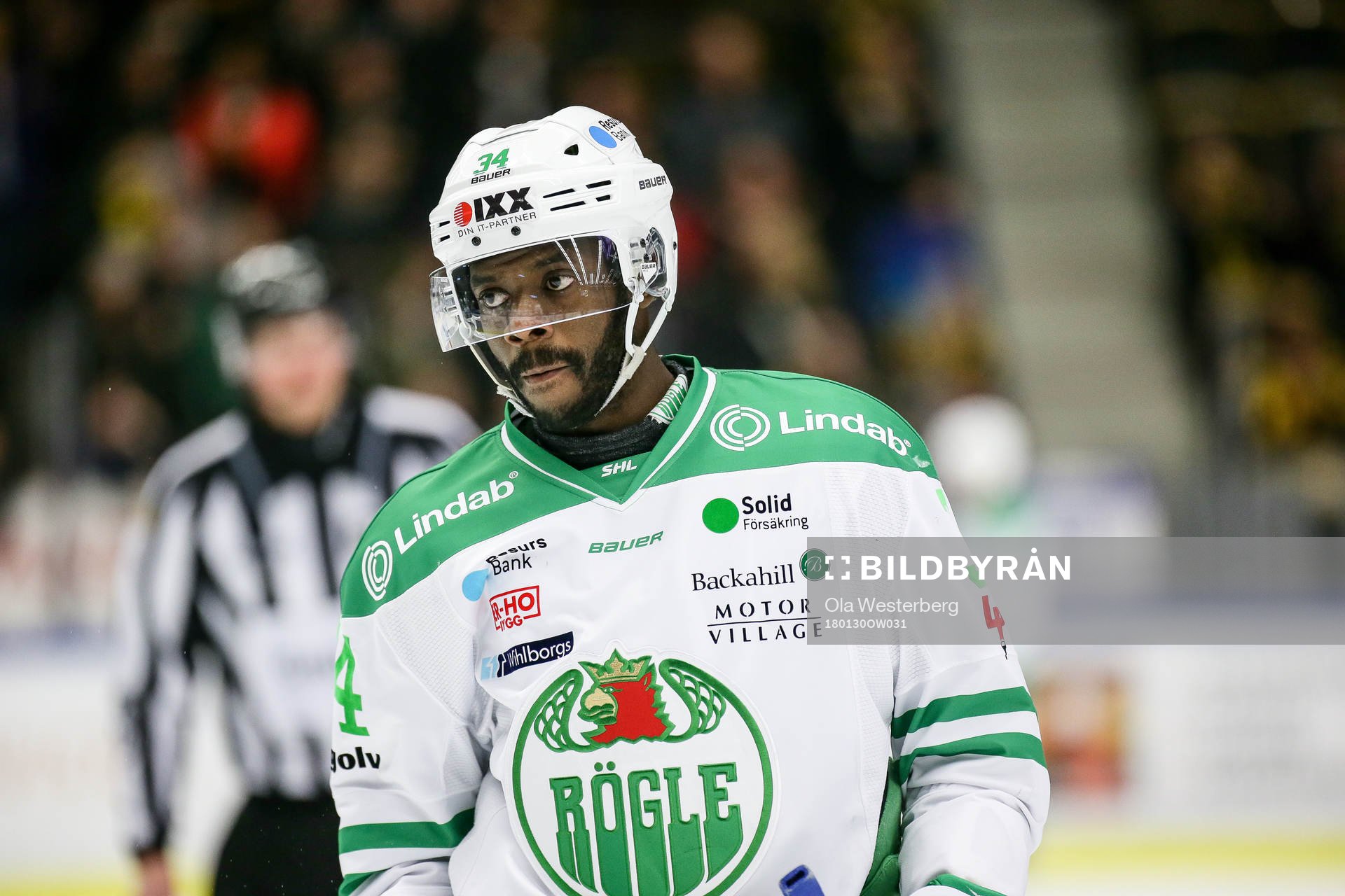 Rögles Edwin Hedberg